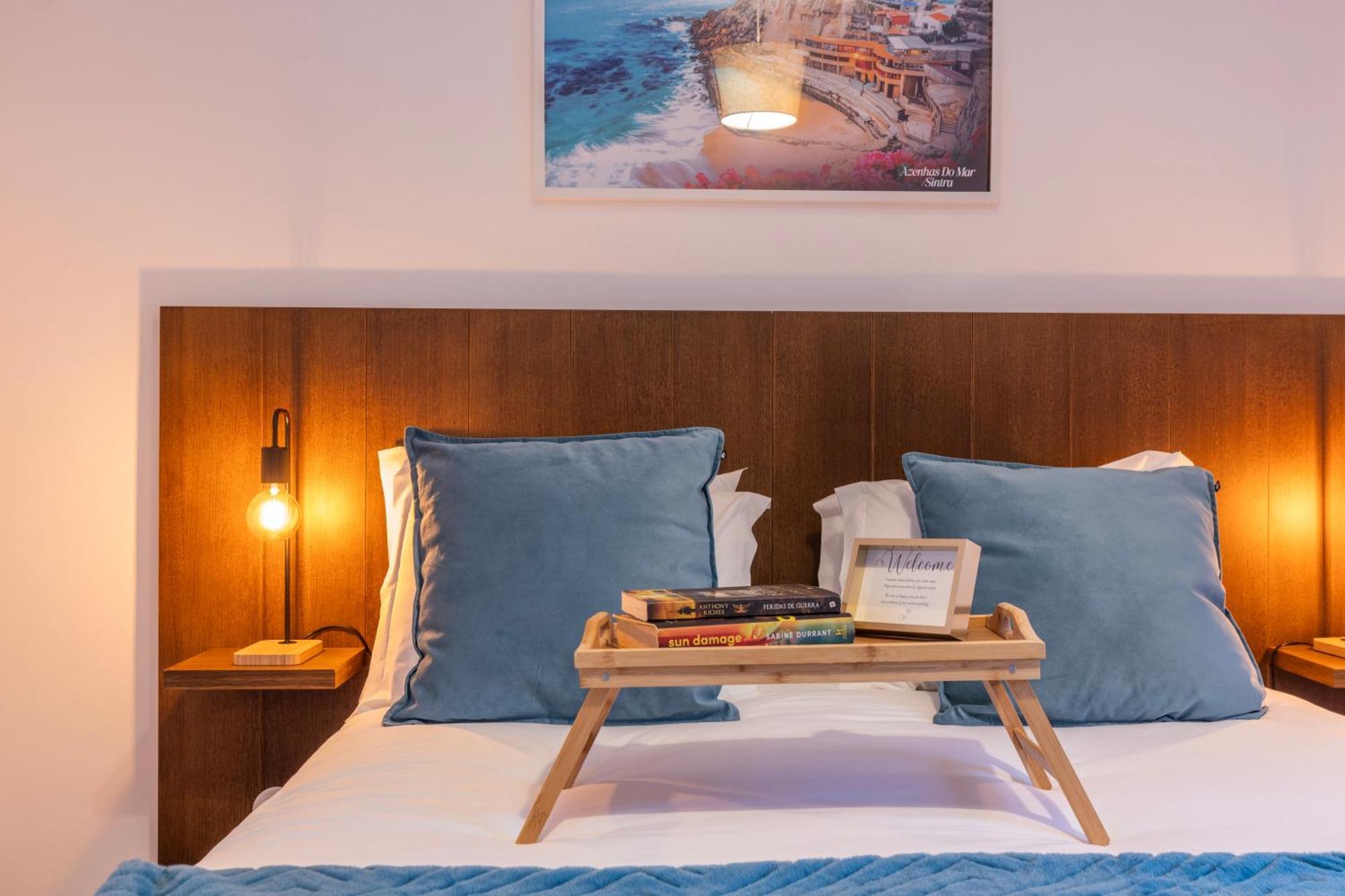Quinta Pedra Firme Country house *