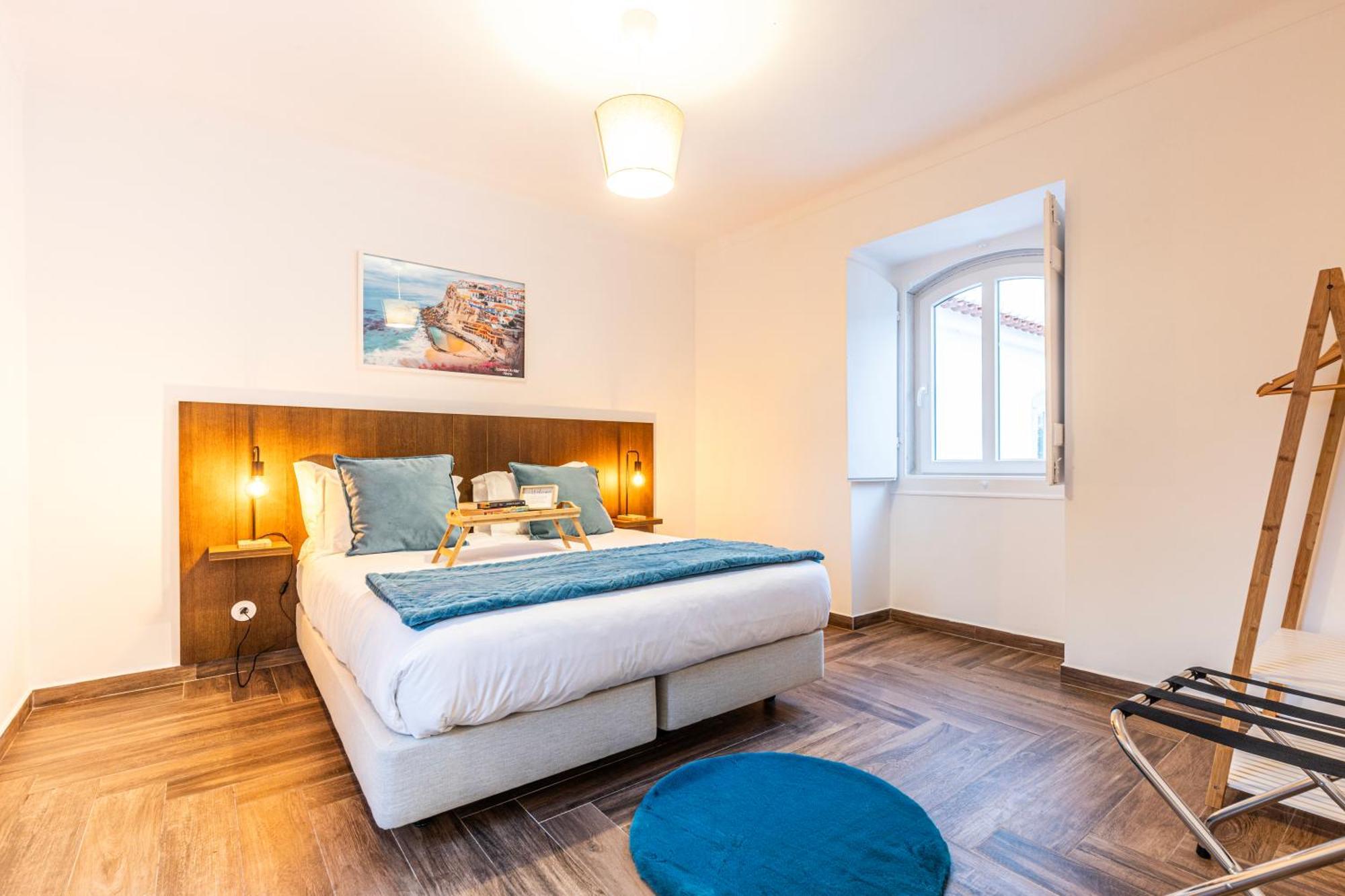 Quinta Pedra Firme Country house Sintra