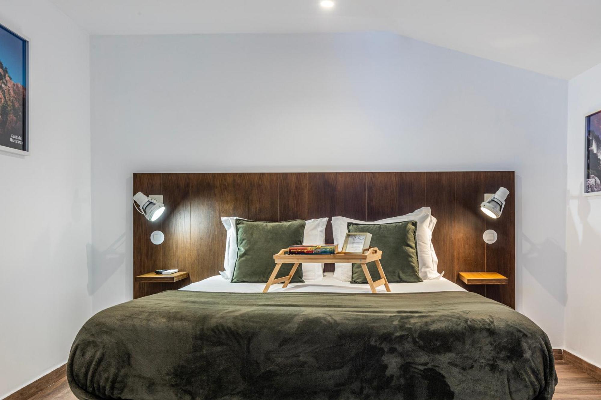 Quinta Pedra Firme Country house