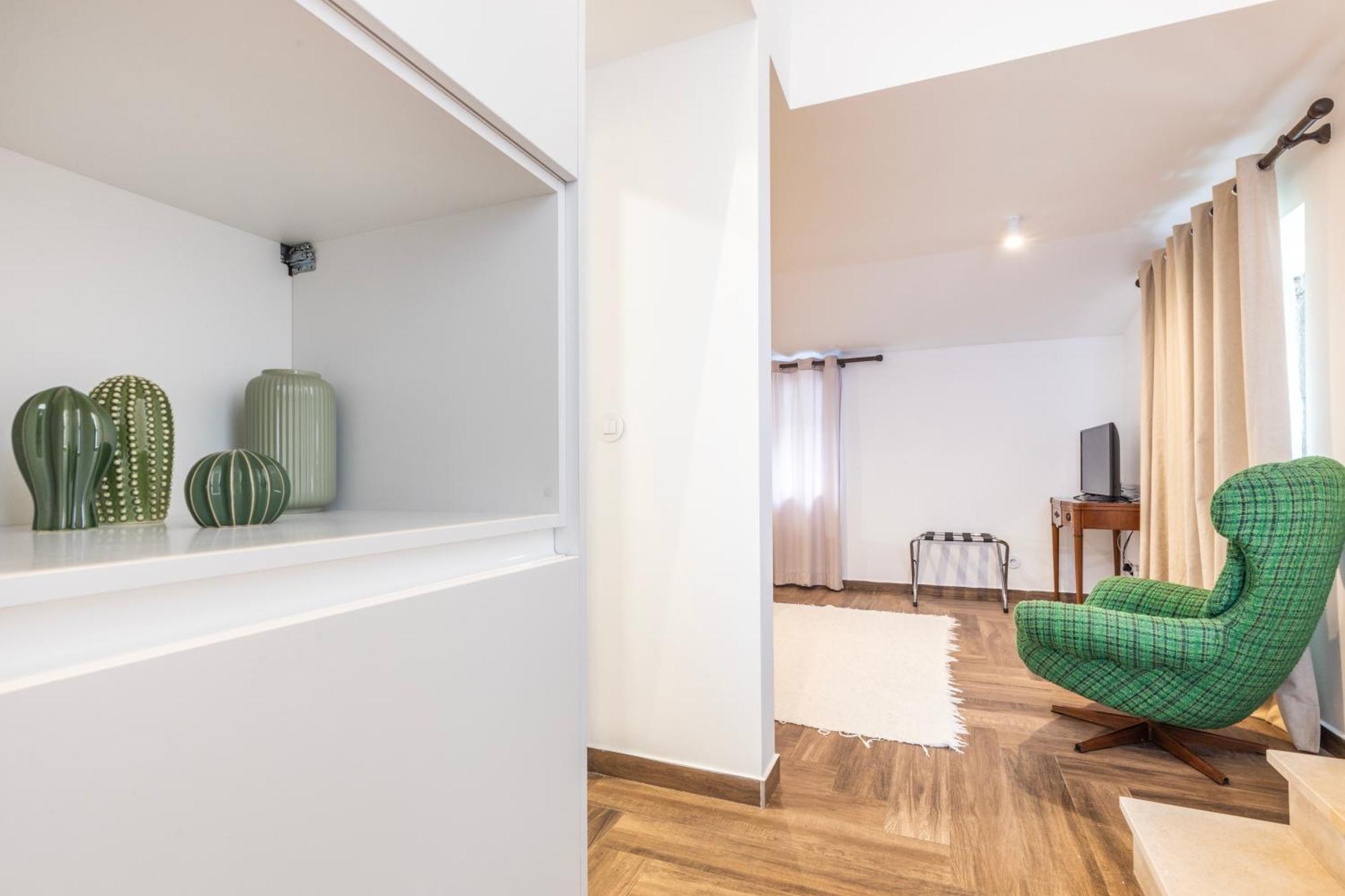 Quinta Pedra Firme Country house *