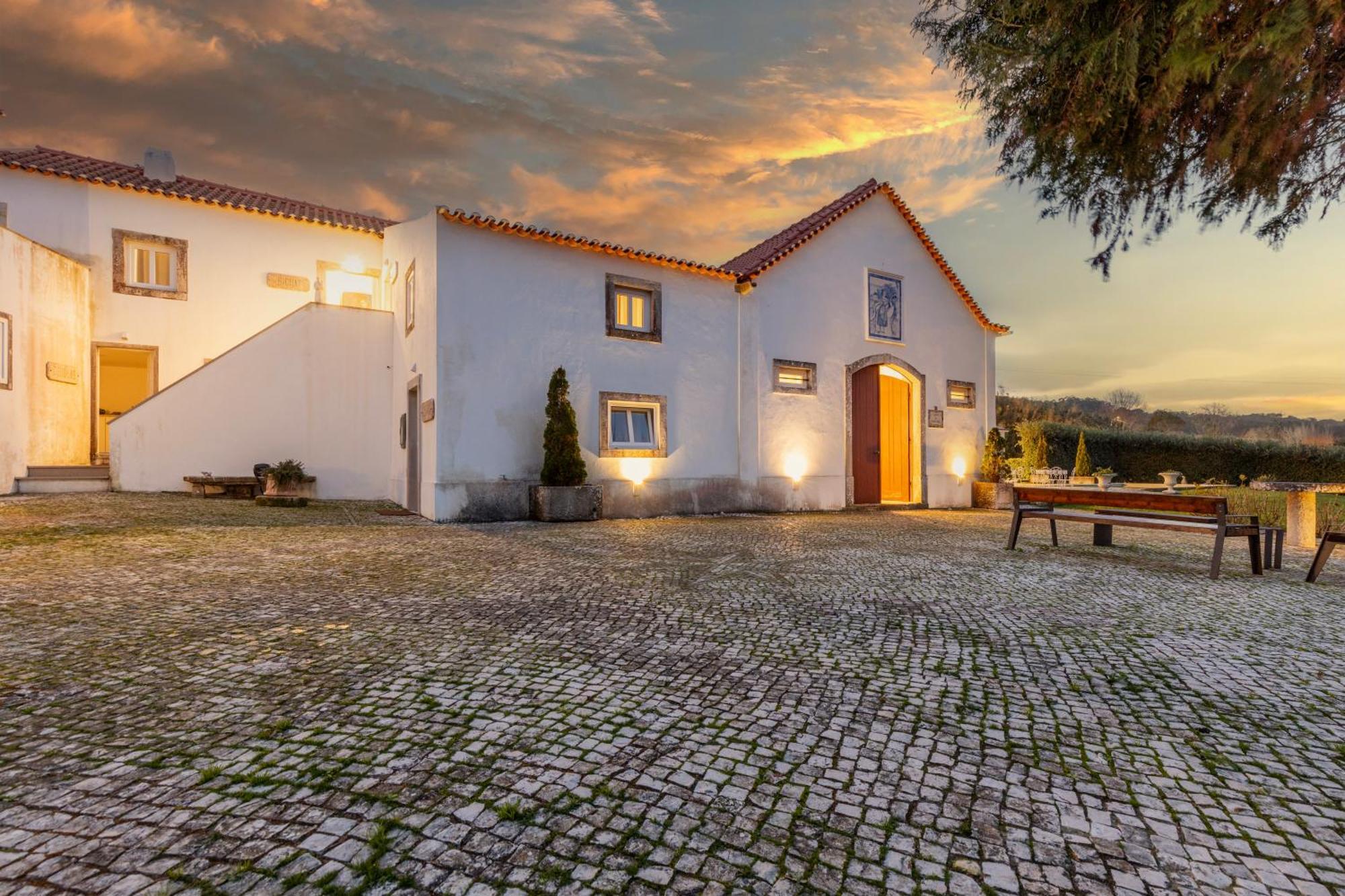 Country house Quinta Pedra Firme