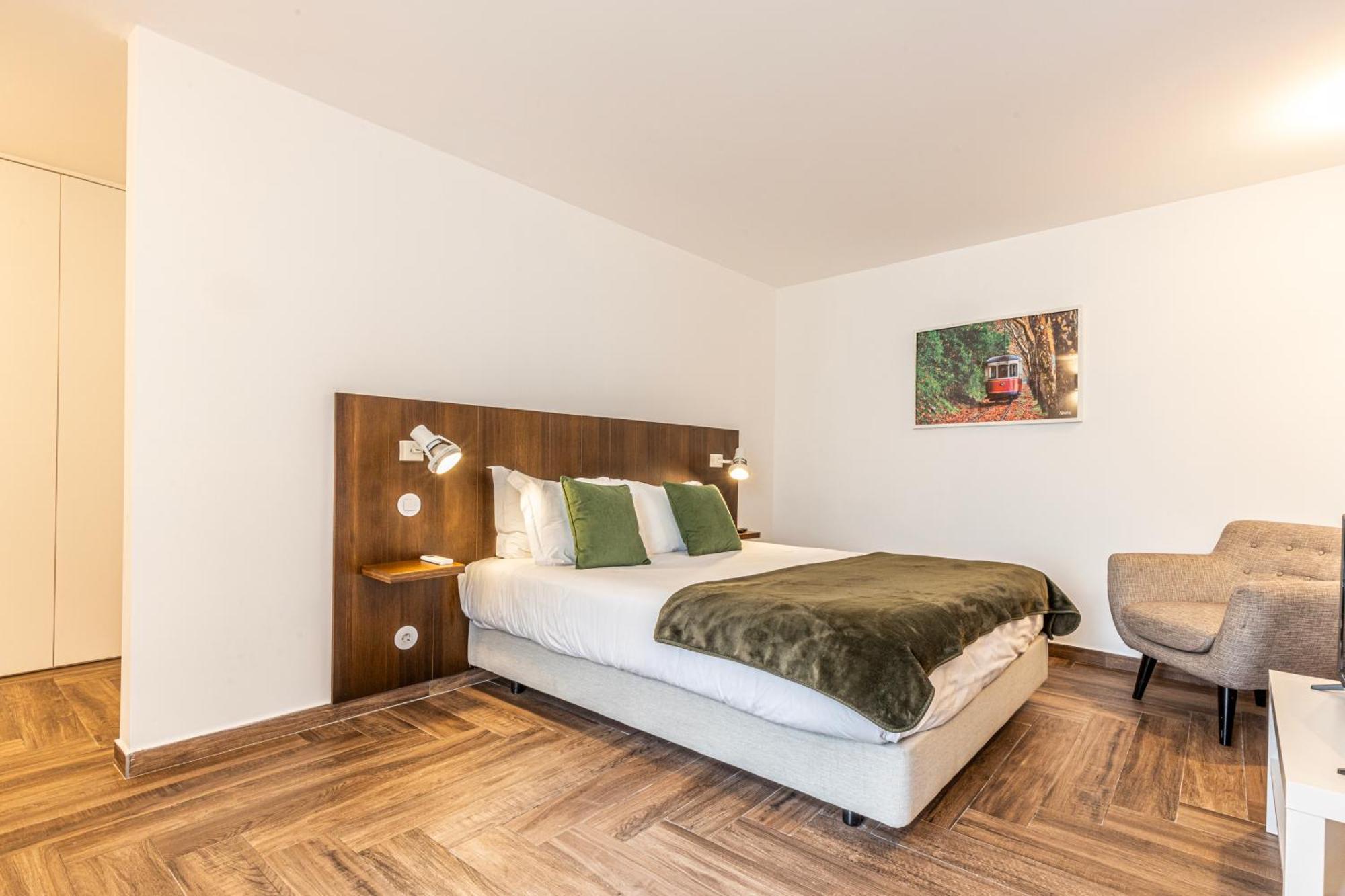 Quinta Pedra Firme Country house *