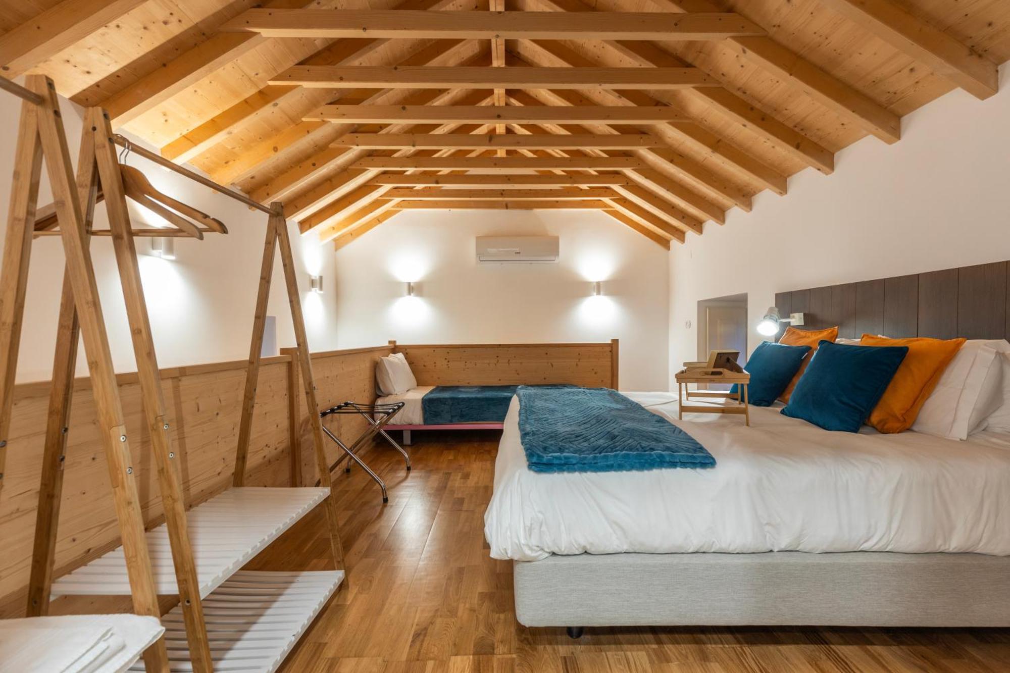 Country house Quinta Pedra Firme *
