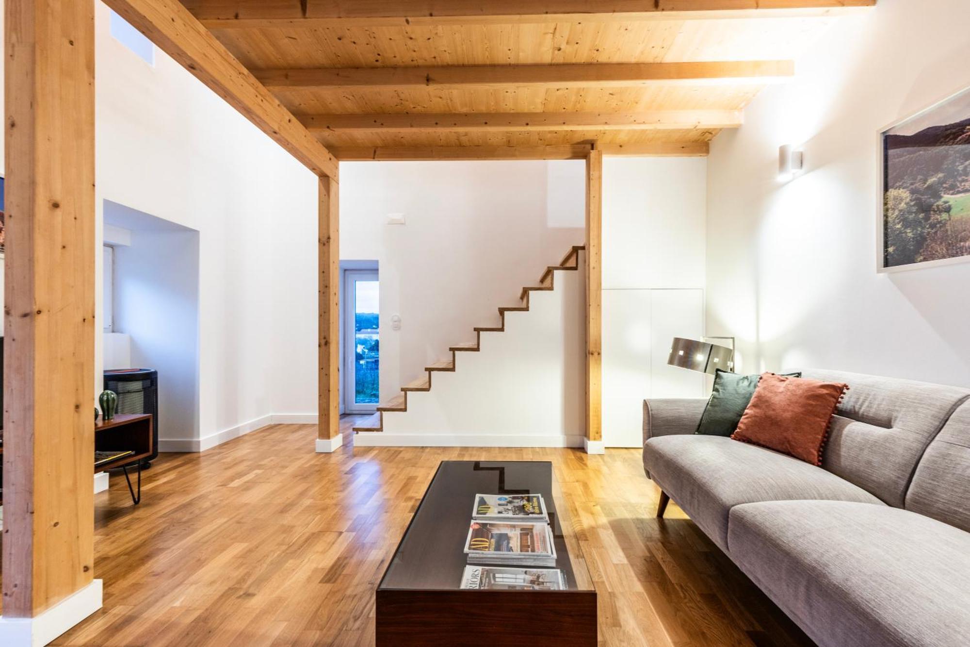 Quinta Pedra Firme Country house Sintra