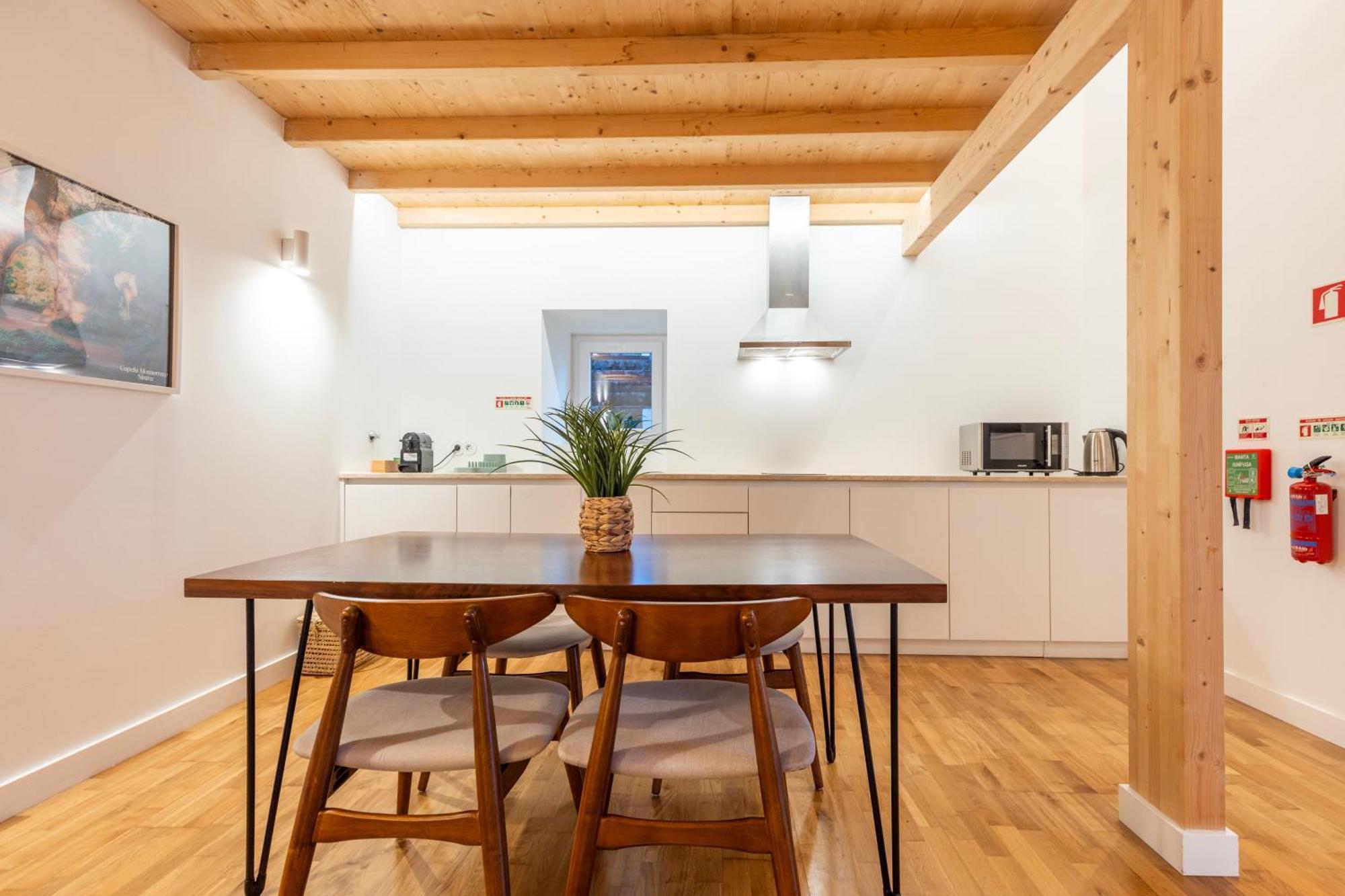 Country house Quinta Pedra Firme