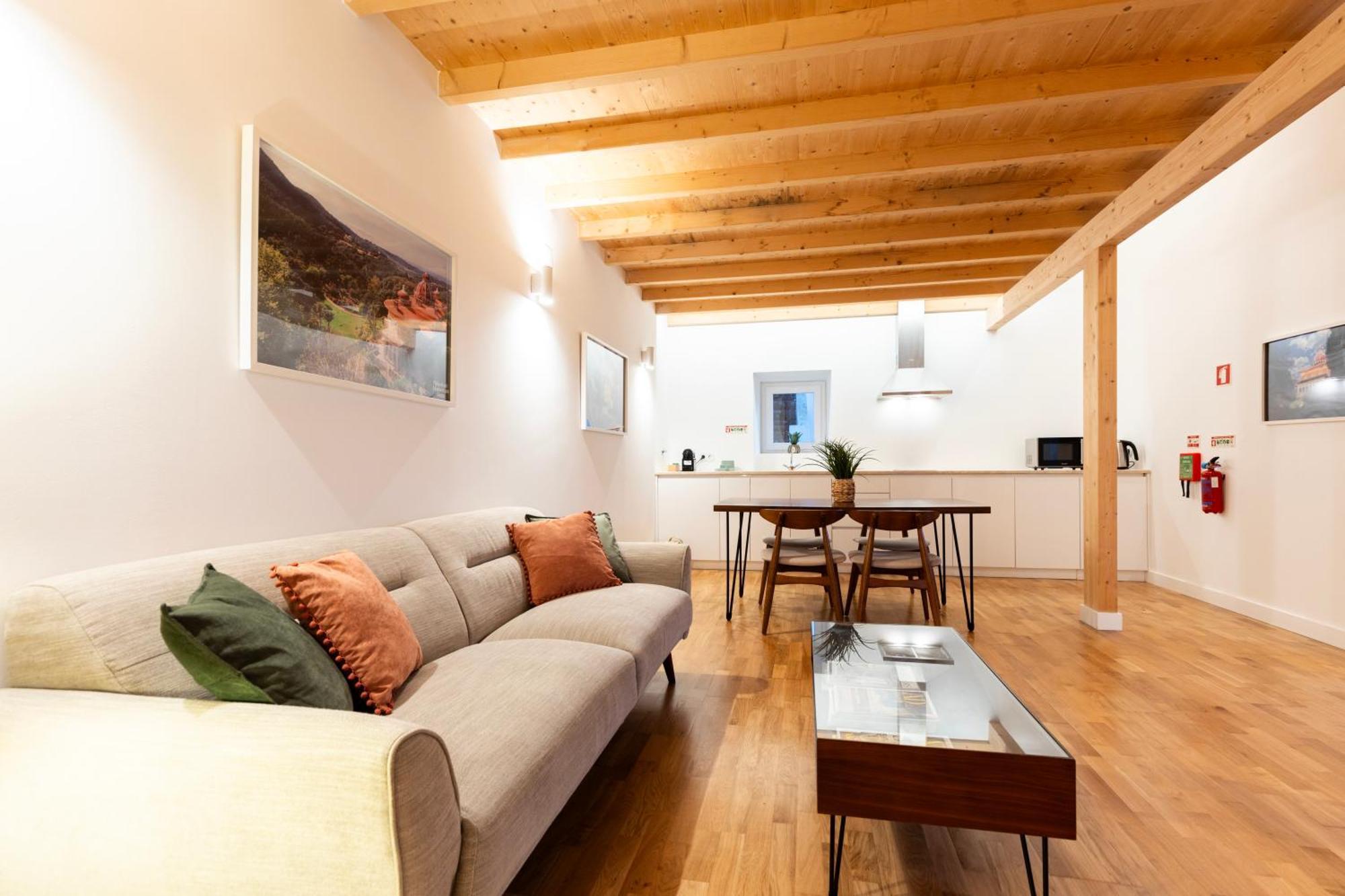 Quinta Pedra Firme Country house *
