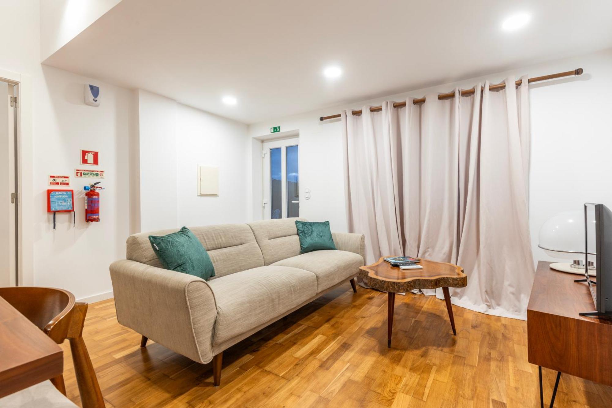 Quinta Pedra Firme Country house *