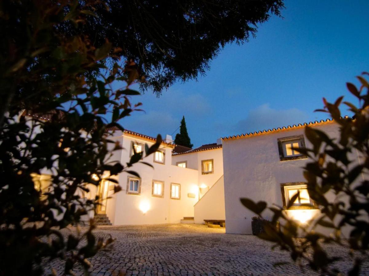 Quinta Pedra Firme Country house