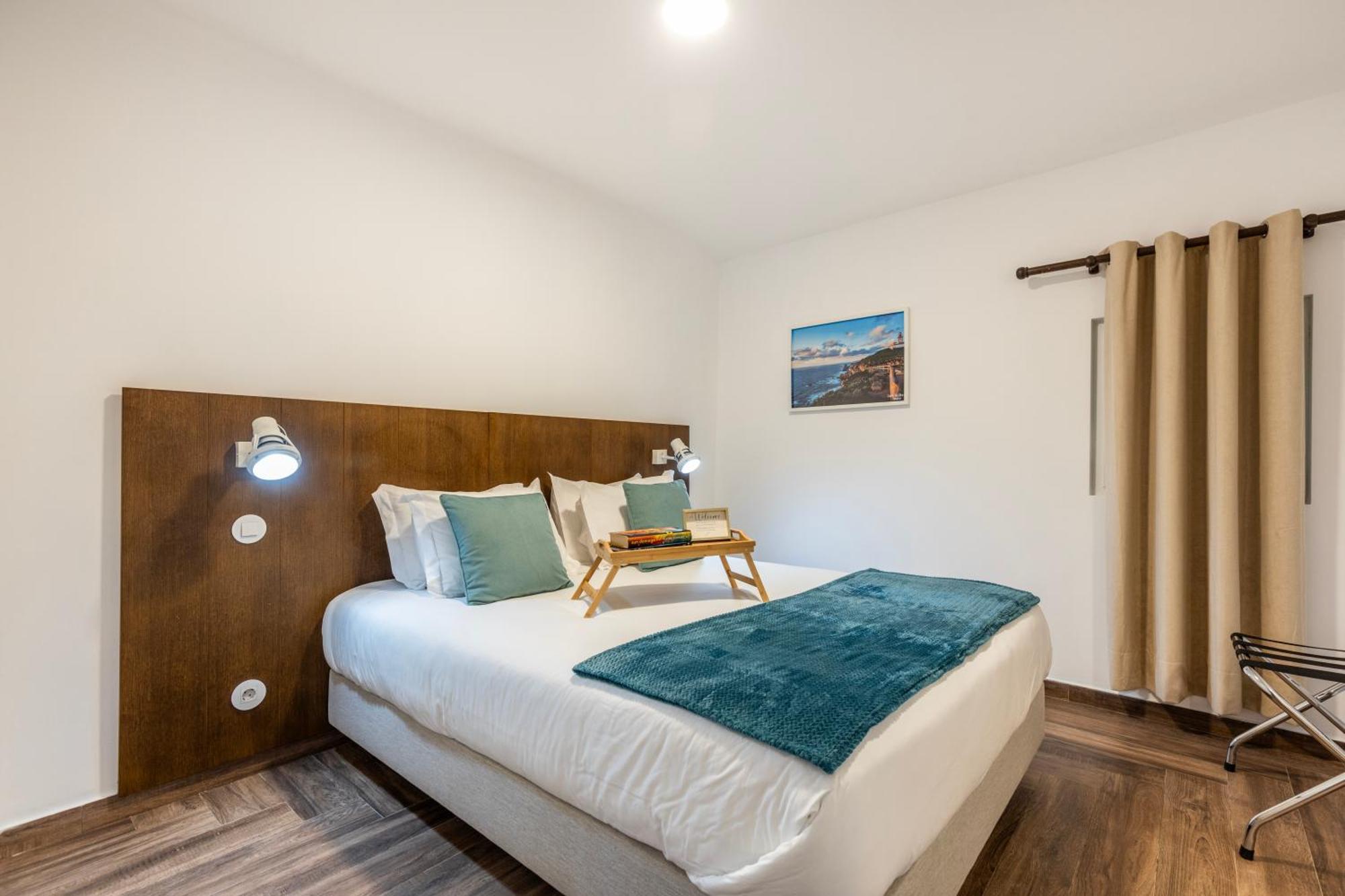 Country house Quinta Pedra Firme
