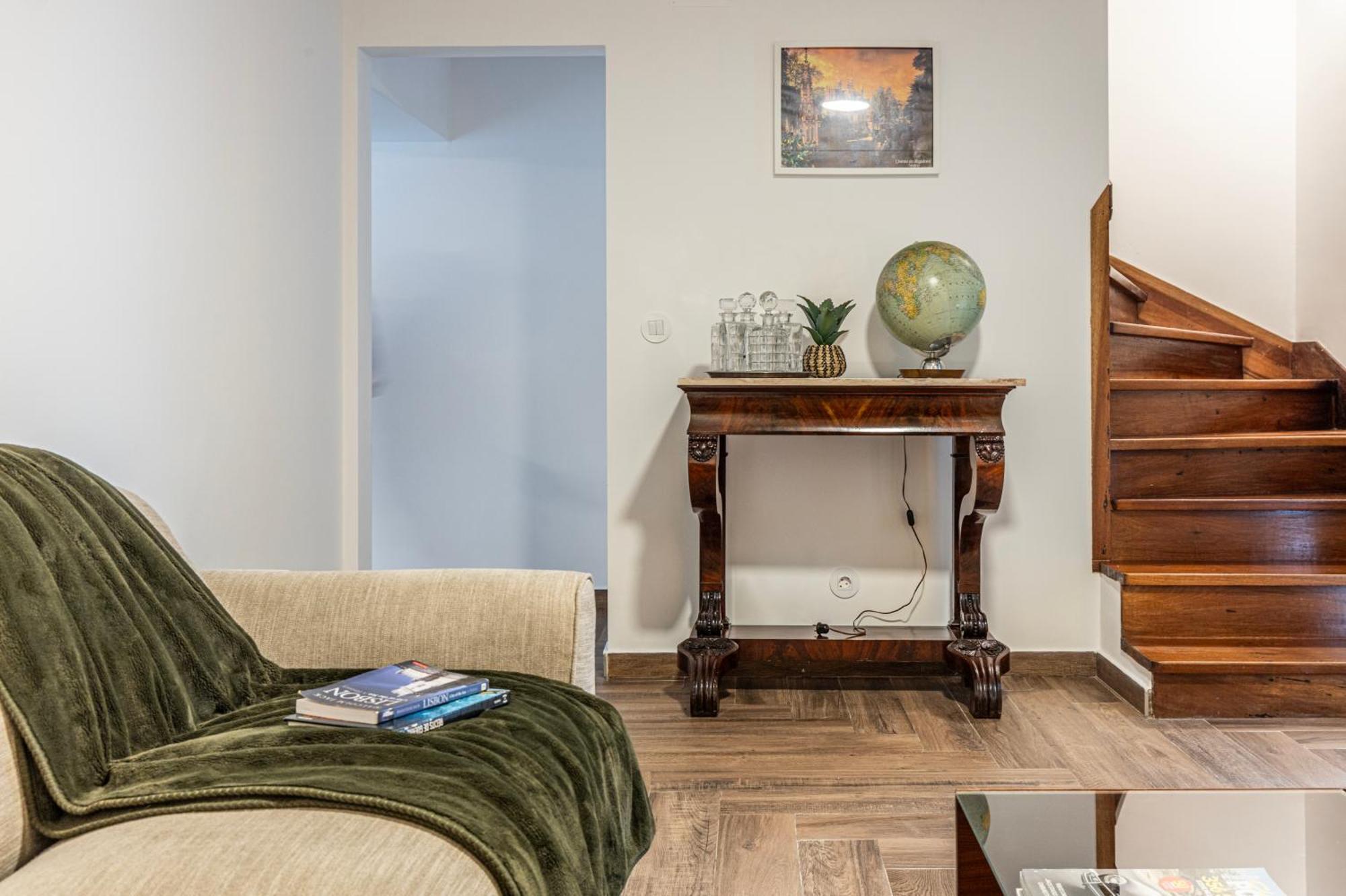 Country house Quinta Pedra Firme Sintra