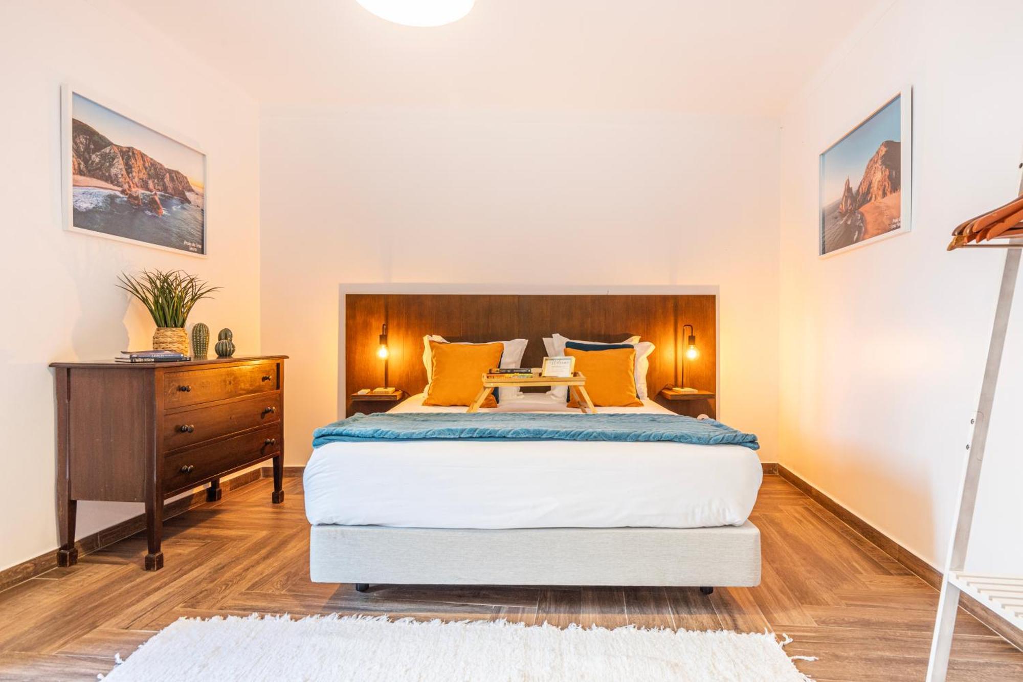 Quinta Pedra Firme Country house Sintra