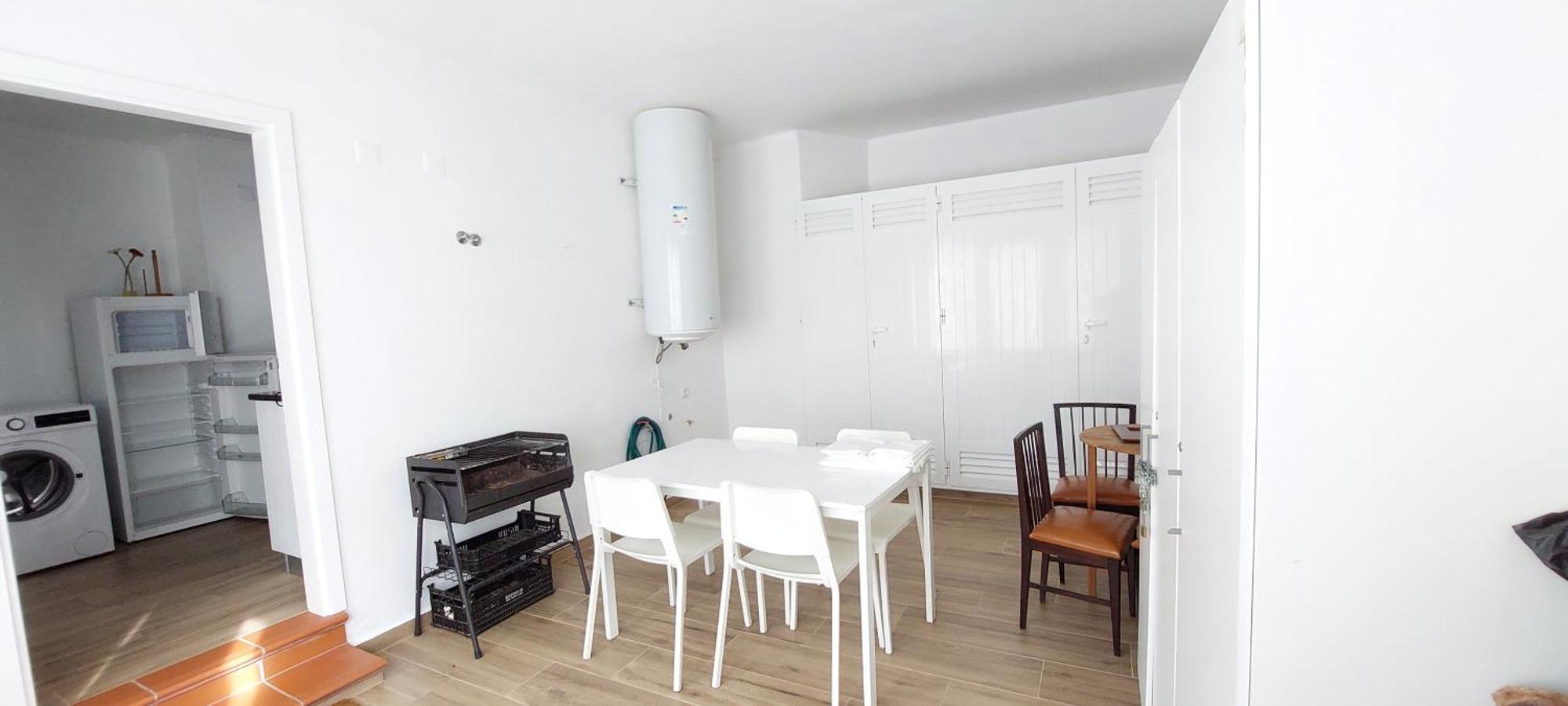 Holiday home Vivenda Campos, Vista Mar *