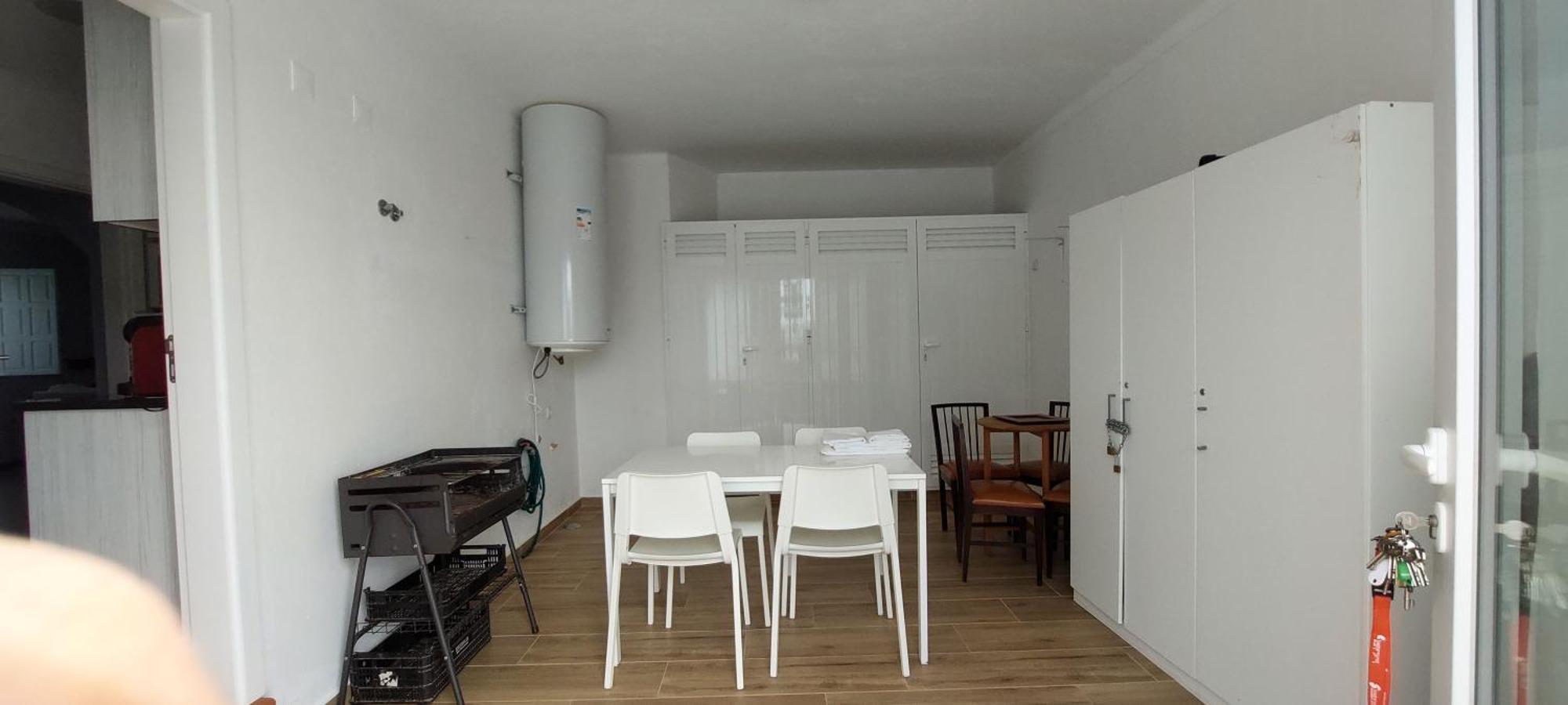 Vivenda Campos, Vista Mar Holiday home *