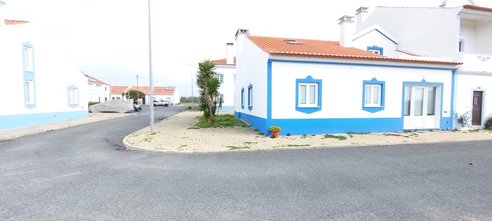 Holiday home Vivenda Campos, Vista Mar
