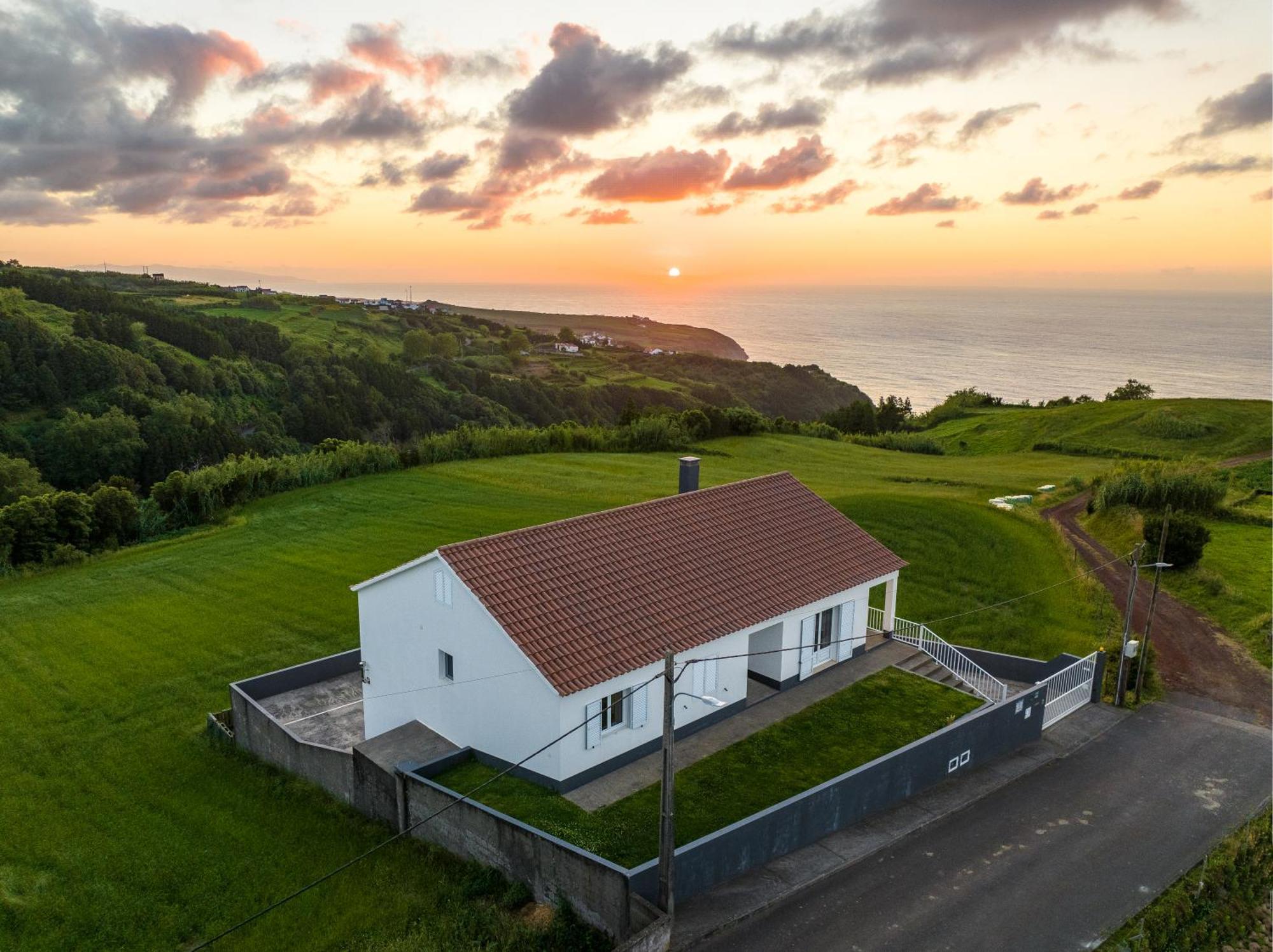 Costa's Country house