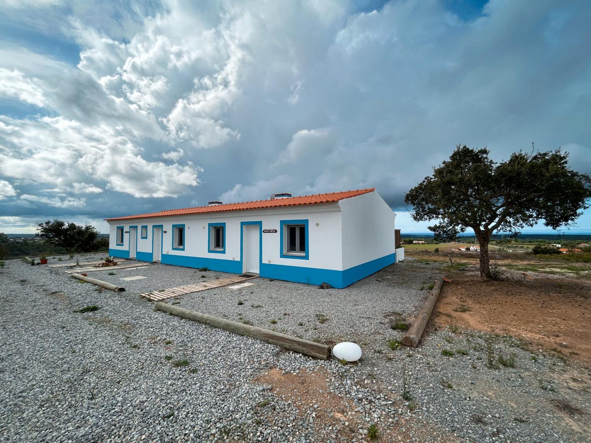 Chácara Monte Sardinha