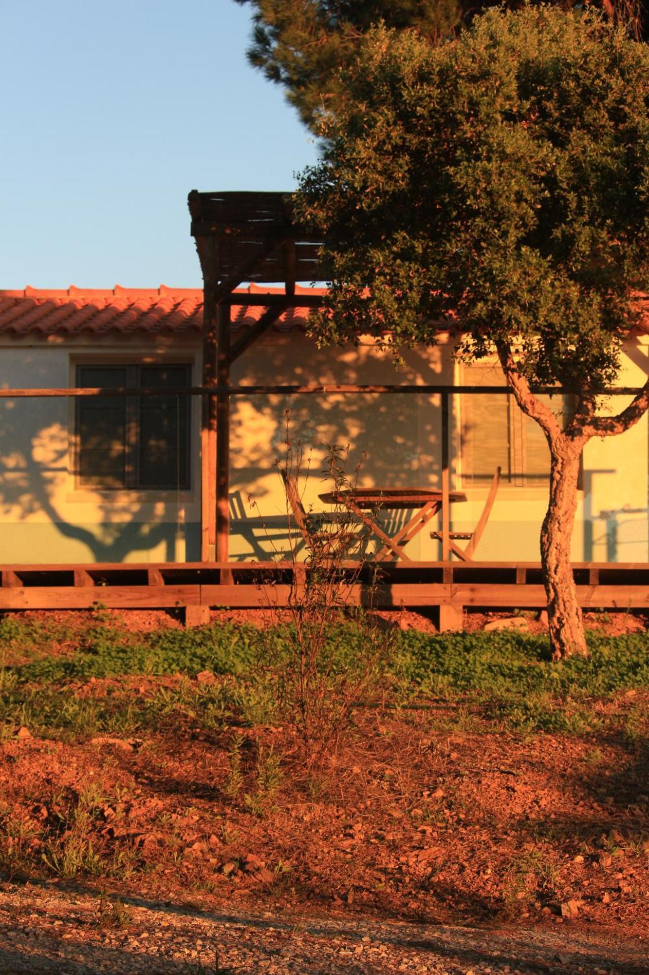 Monte Sardinha Chácara *