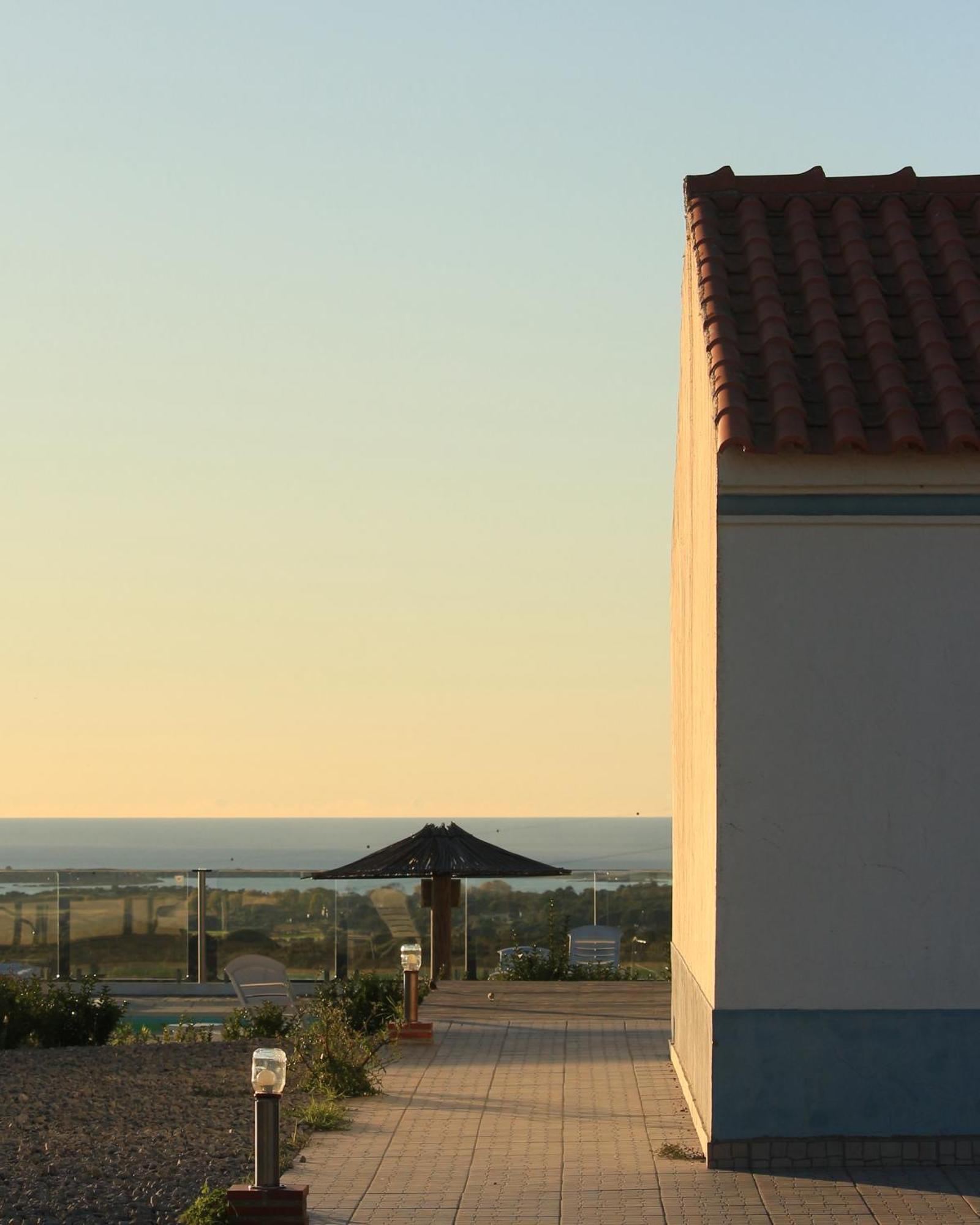 Monte Sardinha Chácara
