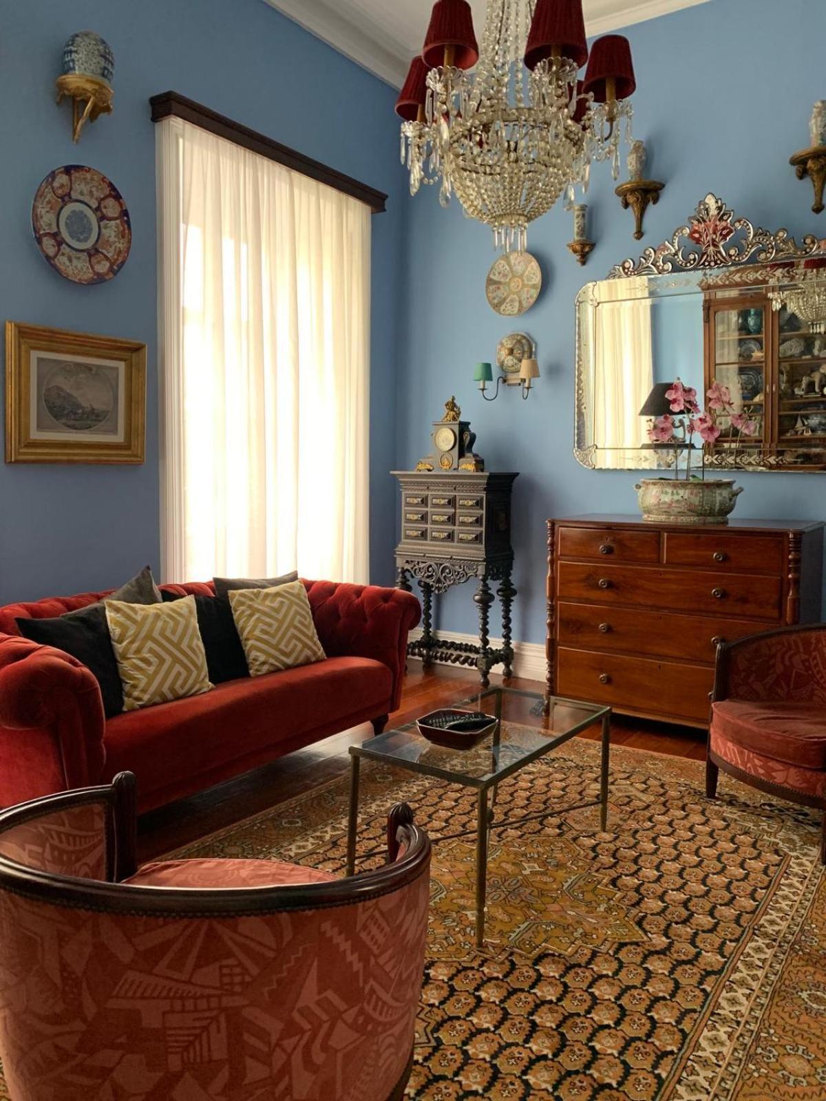 Casa De Santa Margarida Holiday home Ponta Delgada (Sao Miguel)