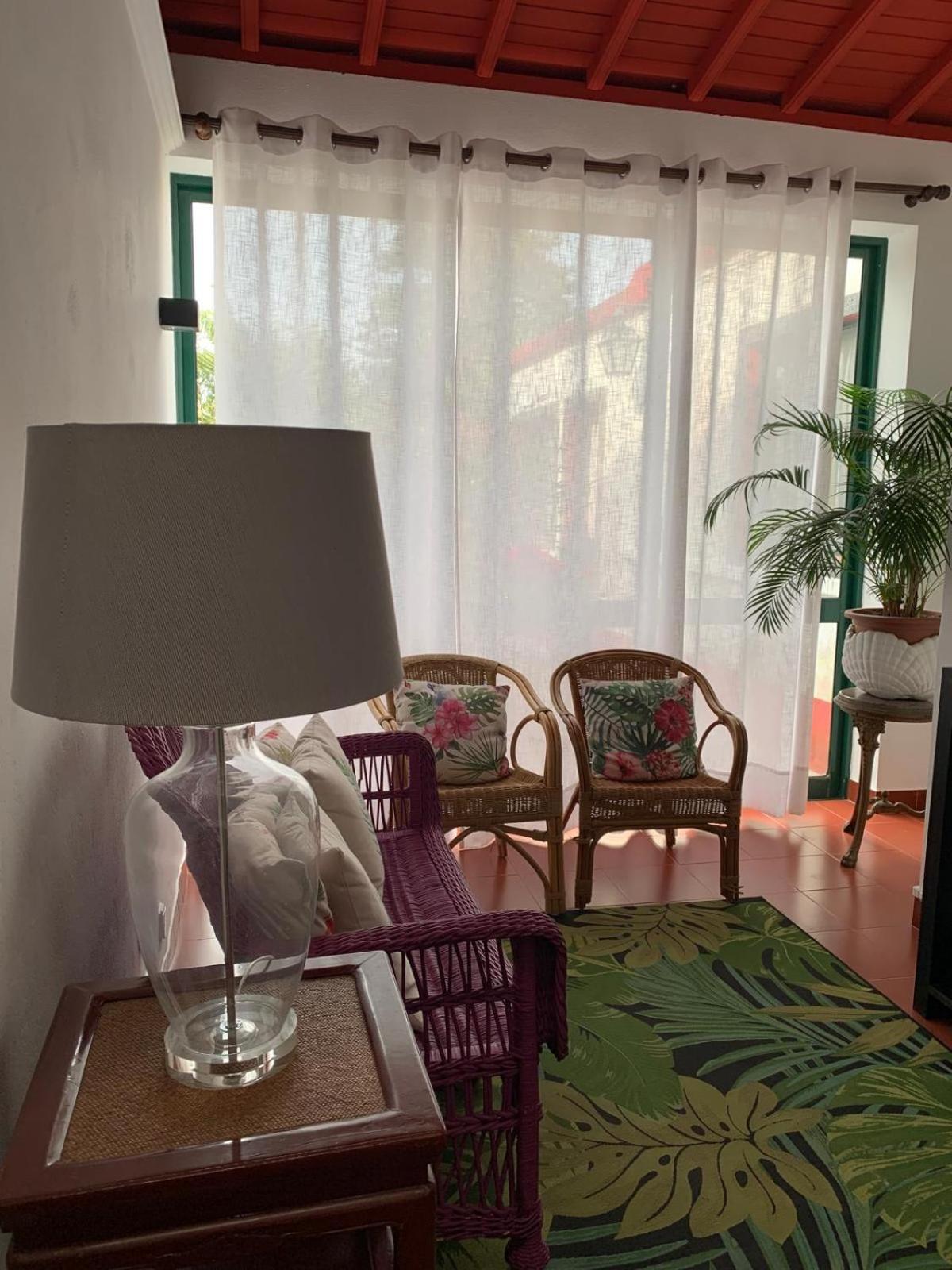 Holiday home Casa De Santa Margarida Ponta Delgada (Sao Miguel)