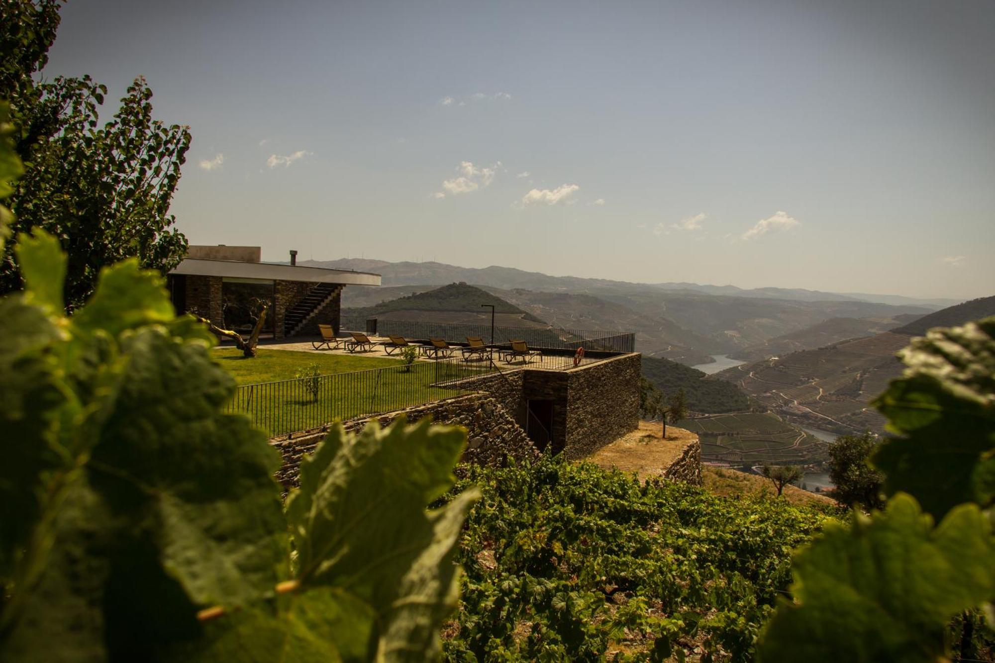 Vakantiehuis Quinta Vale Papas *