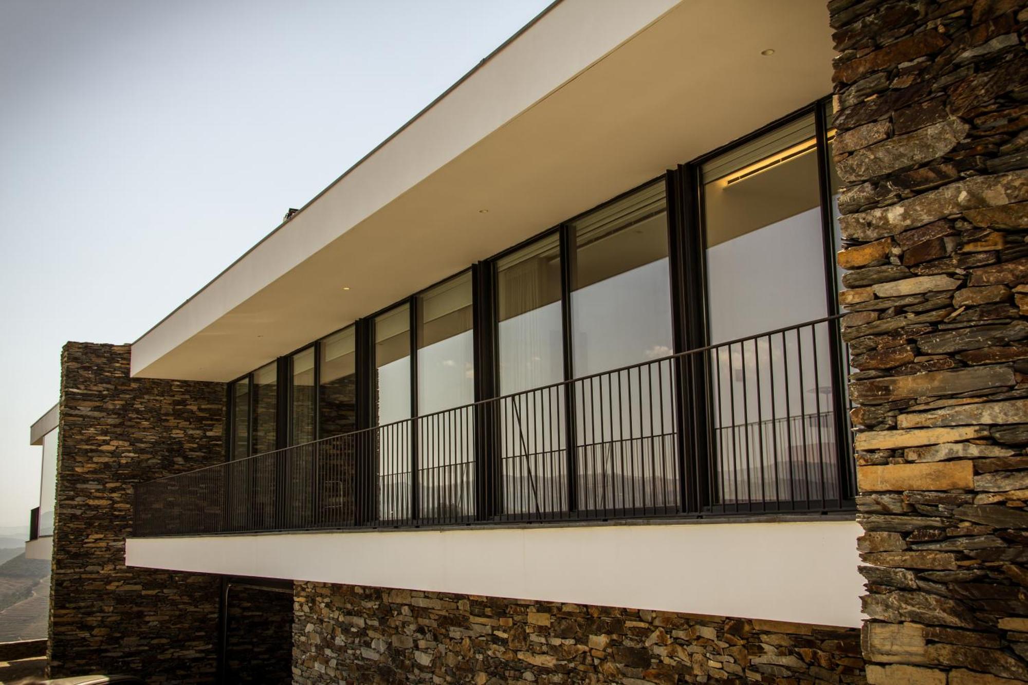 Quinta Vale Papas Vakantiehuis Casal de Loivos