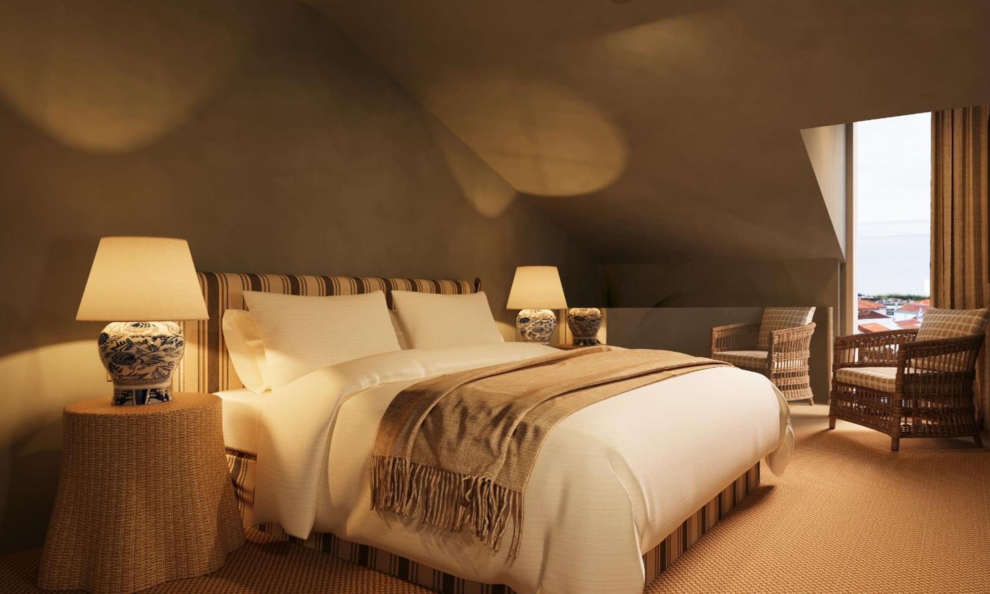 Torel Terra Brava Hotel