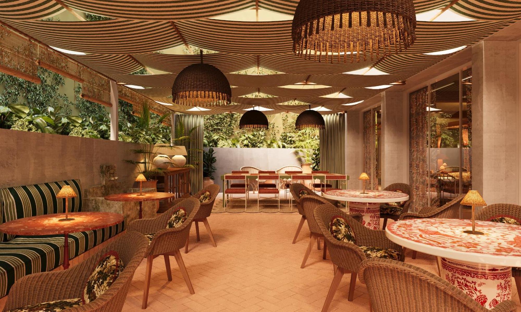 Hotel Torel Terra Brava