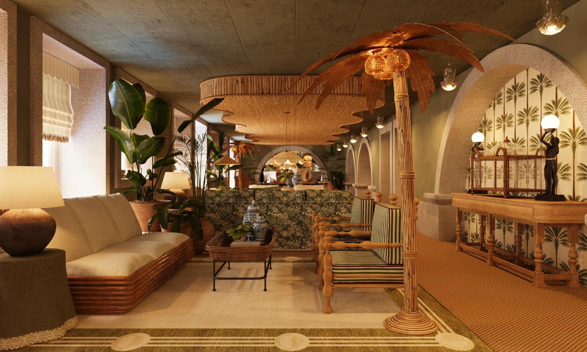 Torel Terra Brava Hotel 5*