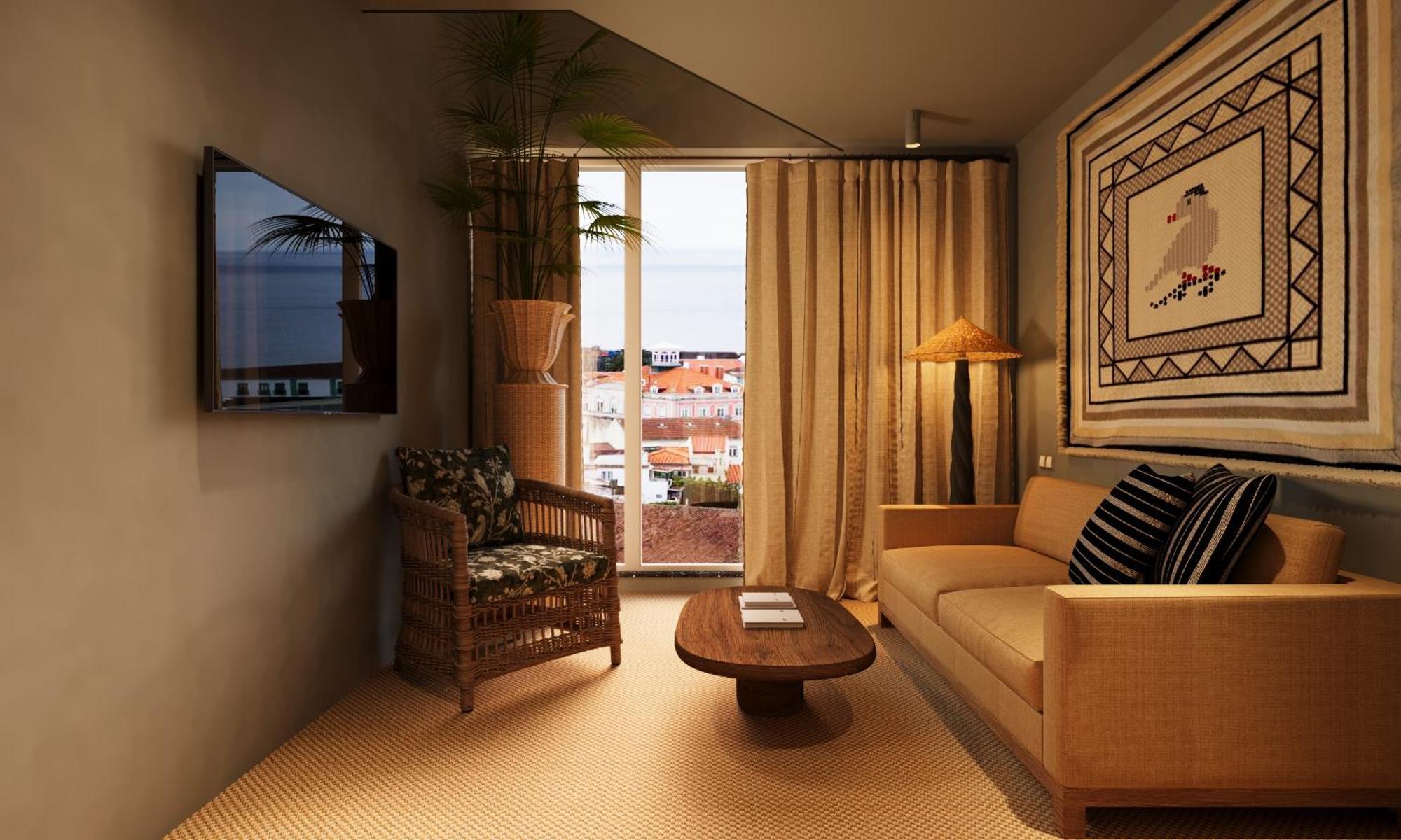 Hotel Torel Terra Brava 5*