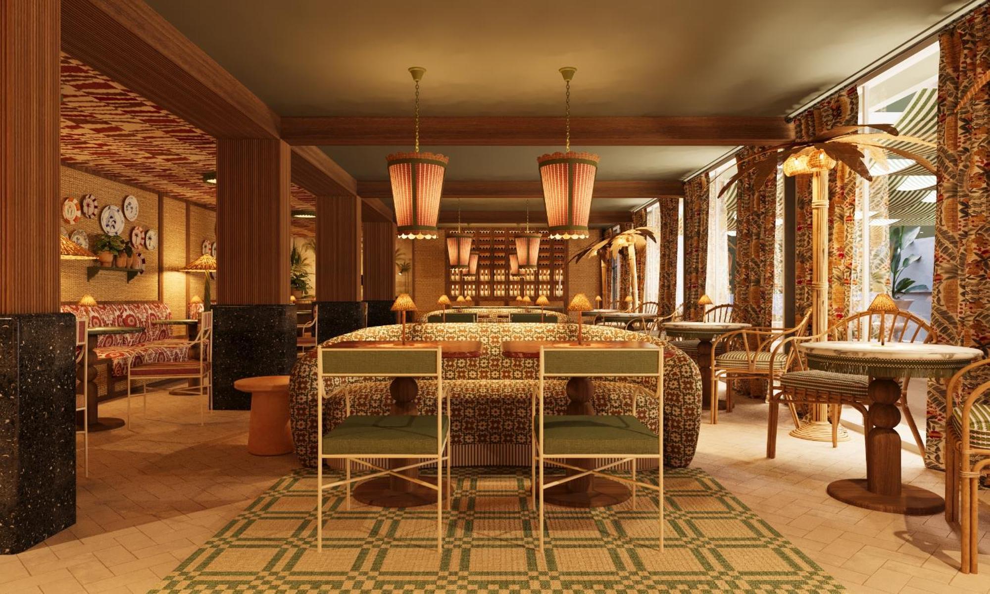 Torel Terra Brava Hotel