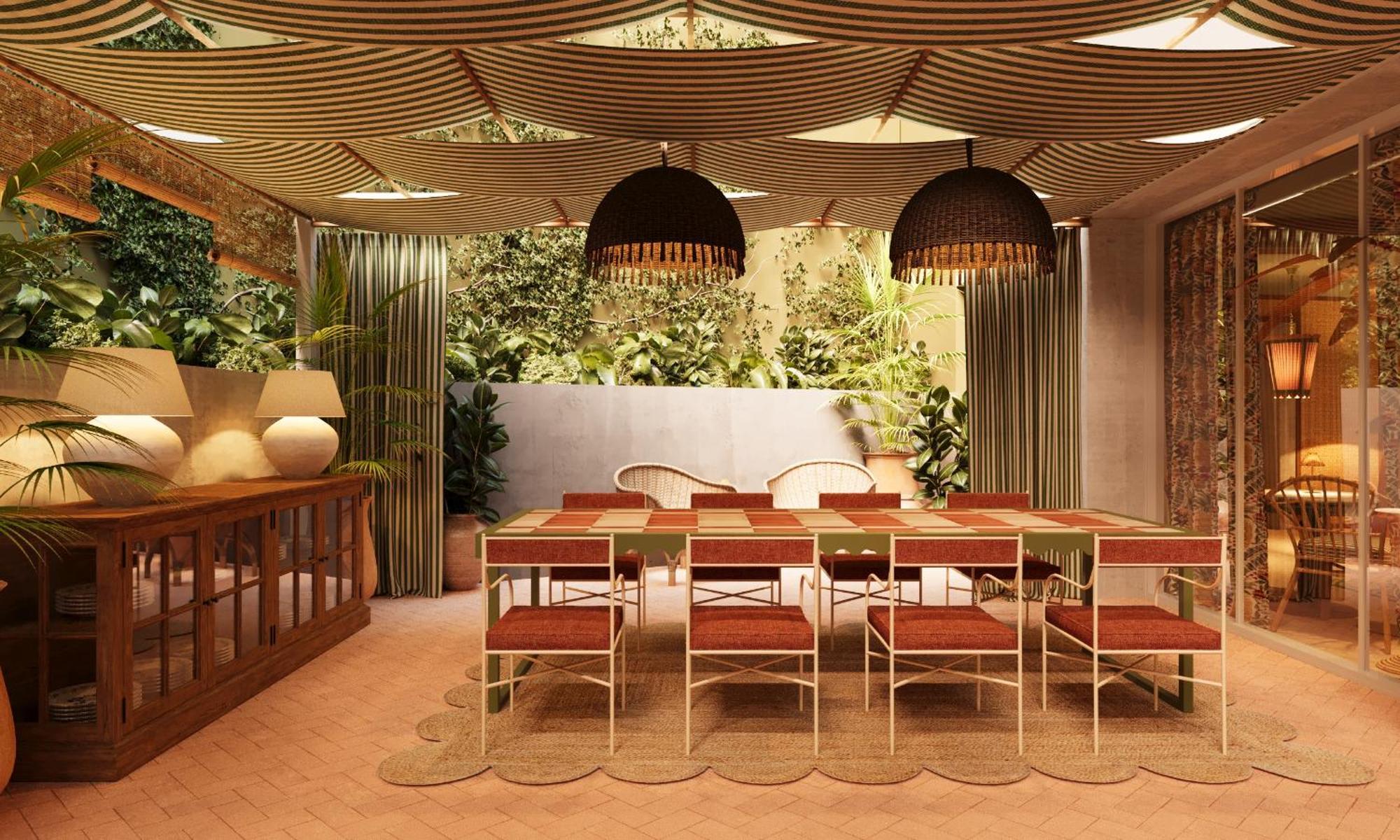 Hotel Torel Terra Brava