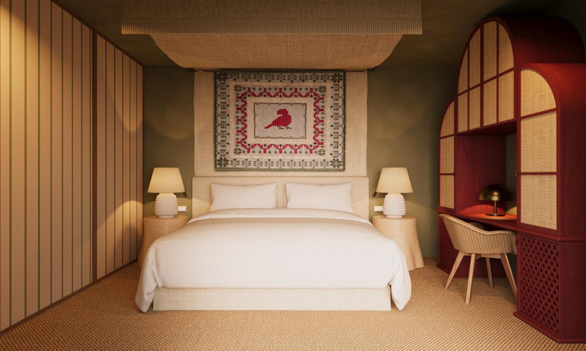 Hotel Torel Terra Brava 5*