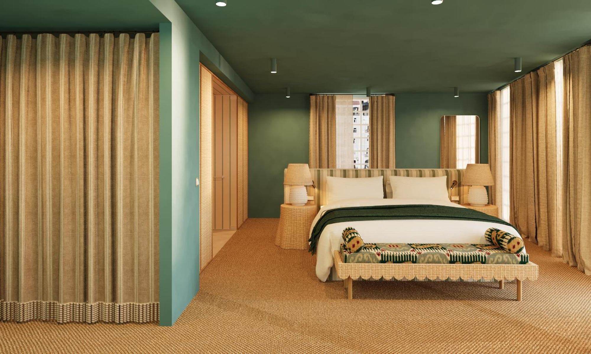 Hotel Torel Terra Brava Angra do Heroísmo