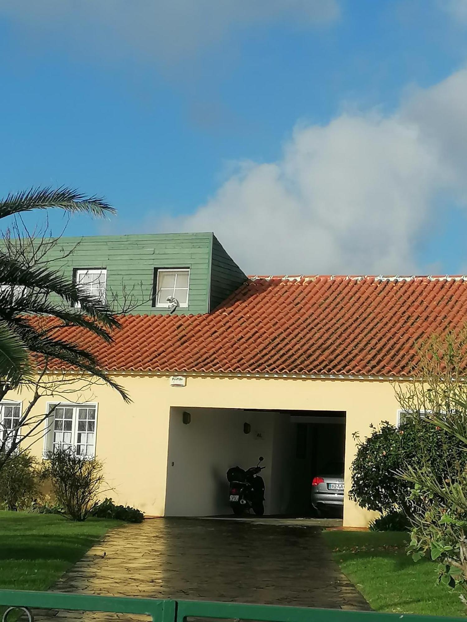 Casa Miramar * Angra do Heroísmo