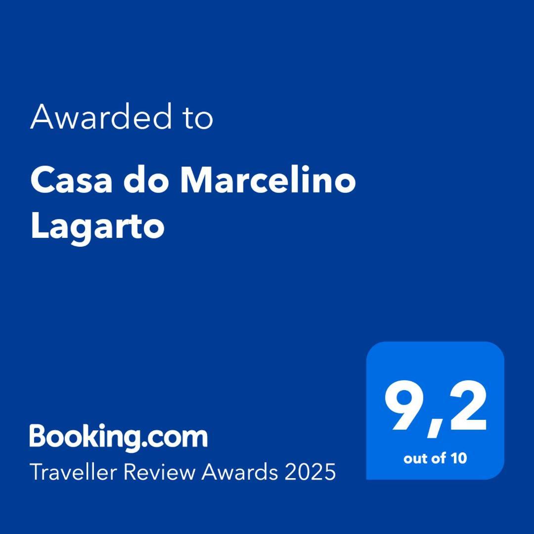Casa Do Marcelino Lagarto Holiday home Sao Roque do Pico