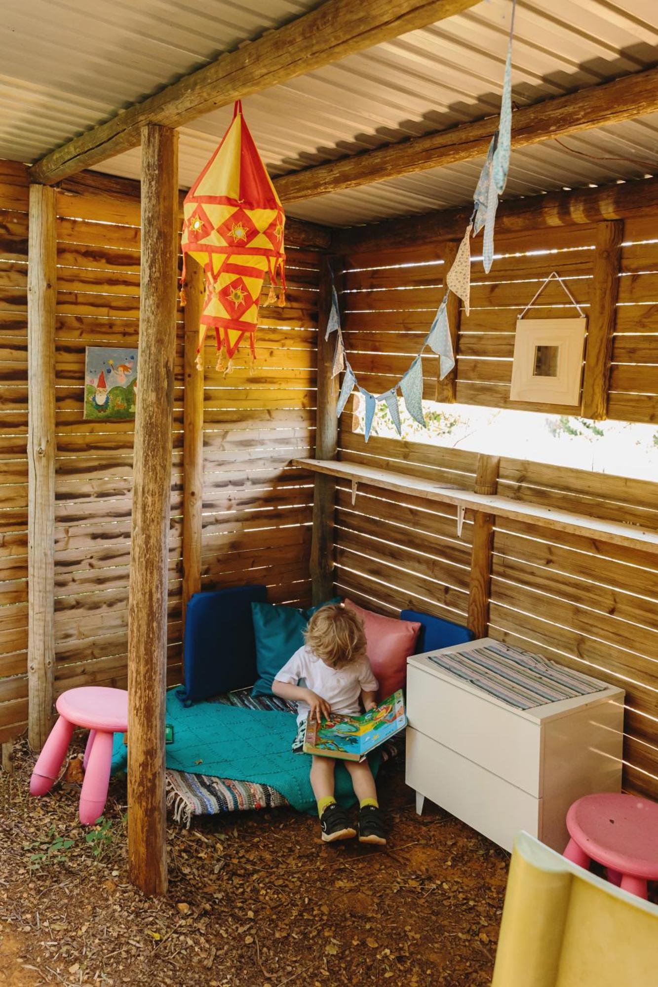 Сasa de vacaciones Quinta Bohemia