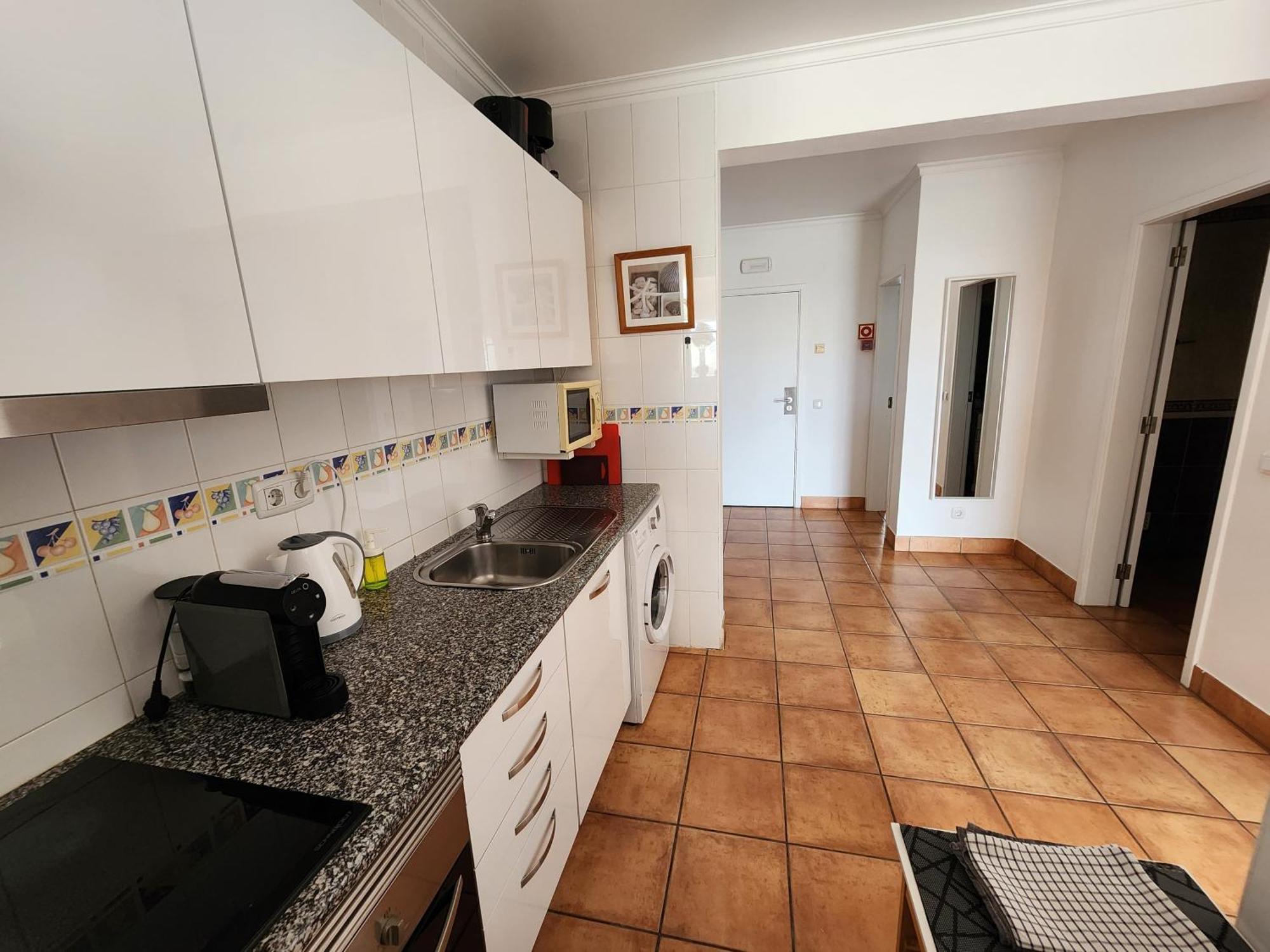 Apostol Apartment *