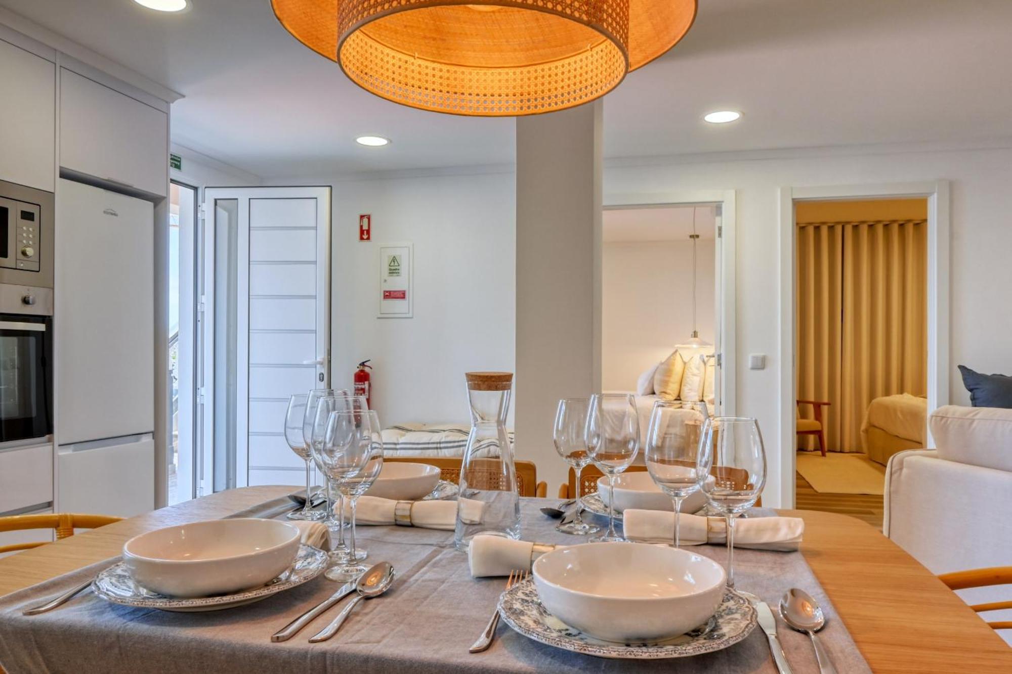 Atlantic View, A In Madeira Holiday home *