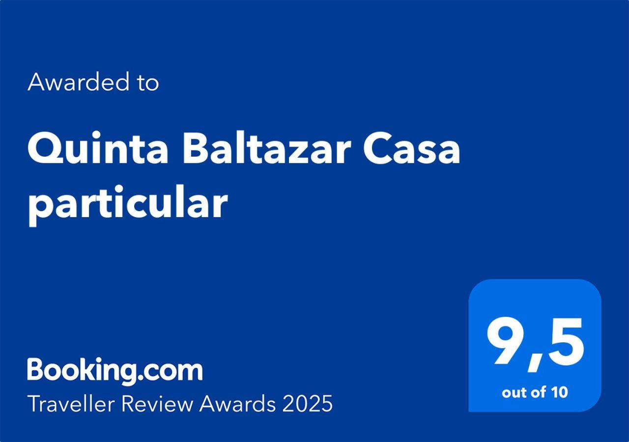 Quinta Baltazar *