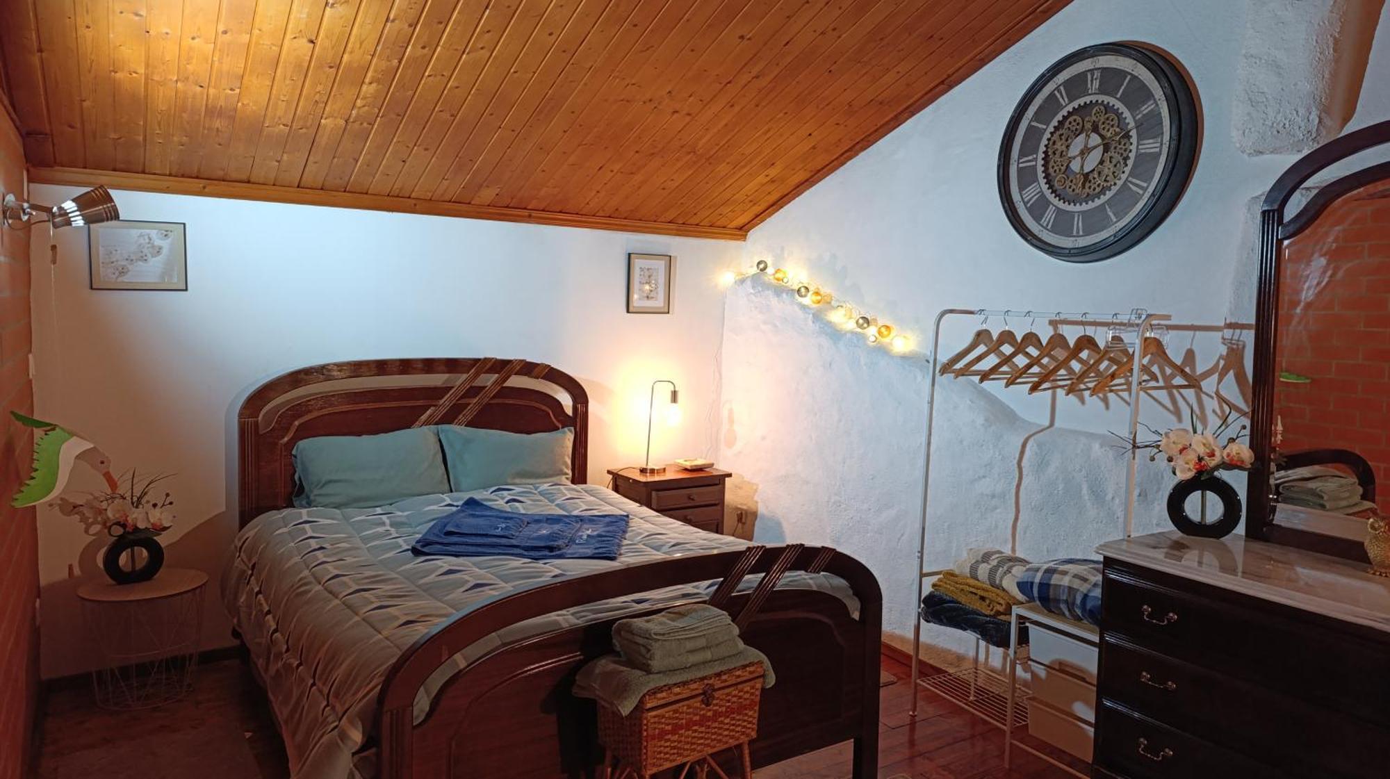 Chalet Orion Telhado