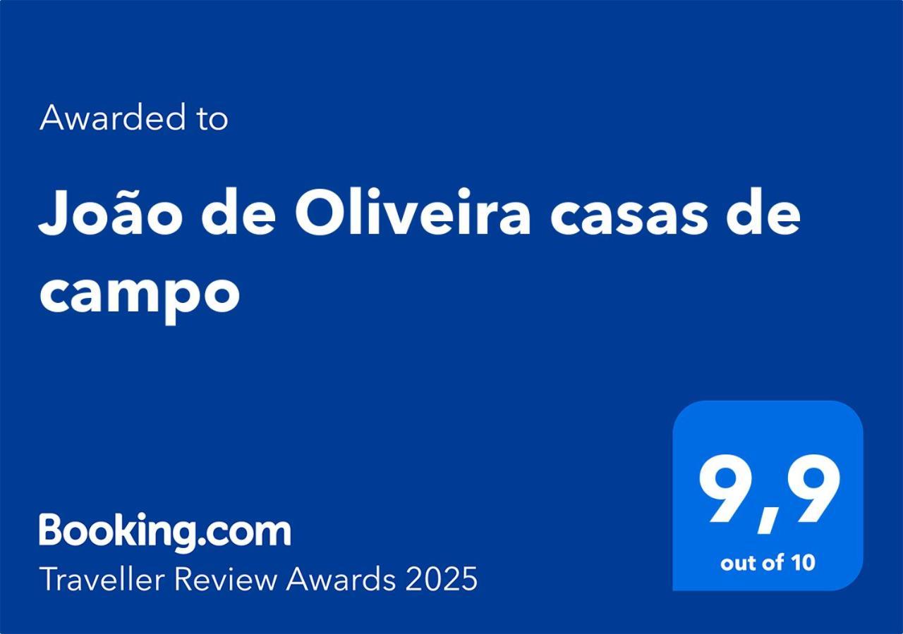 Holiday home Joao De Oliveira