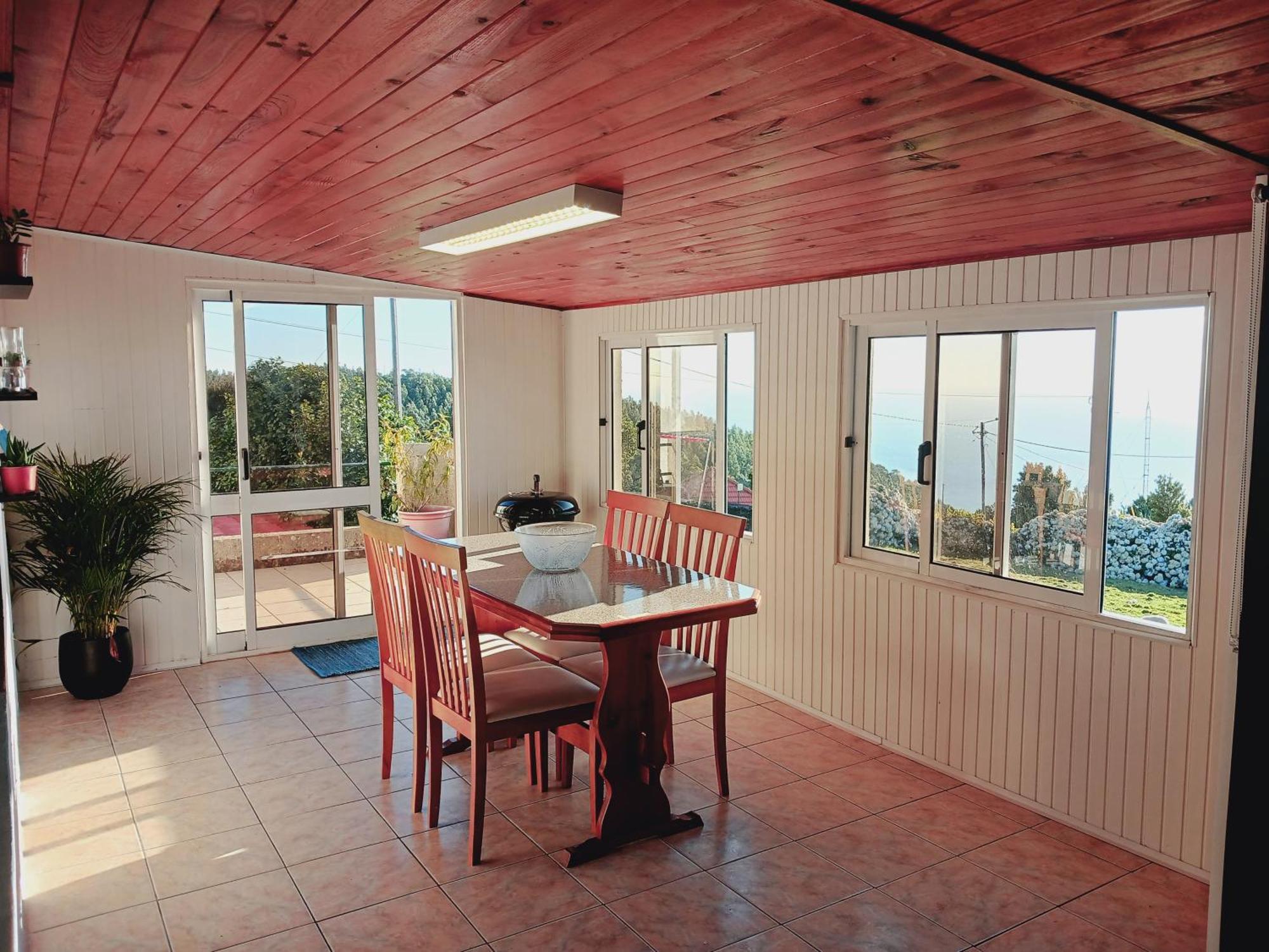 Holiday home Achadas Da Cruz Farm House Achadas da Cruz