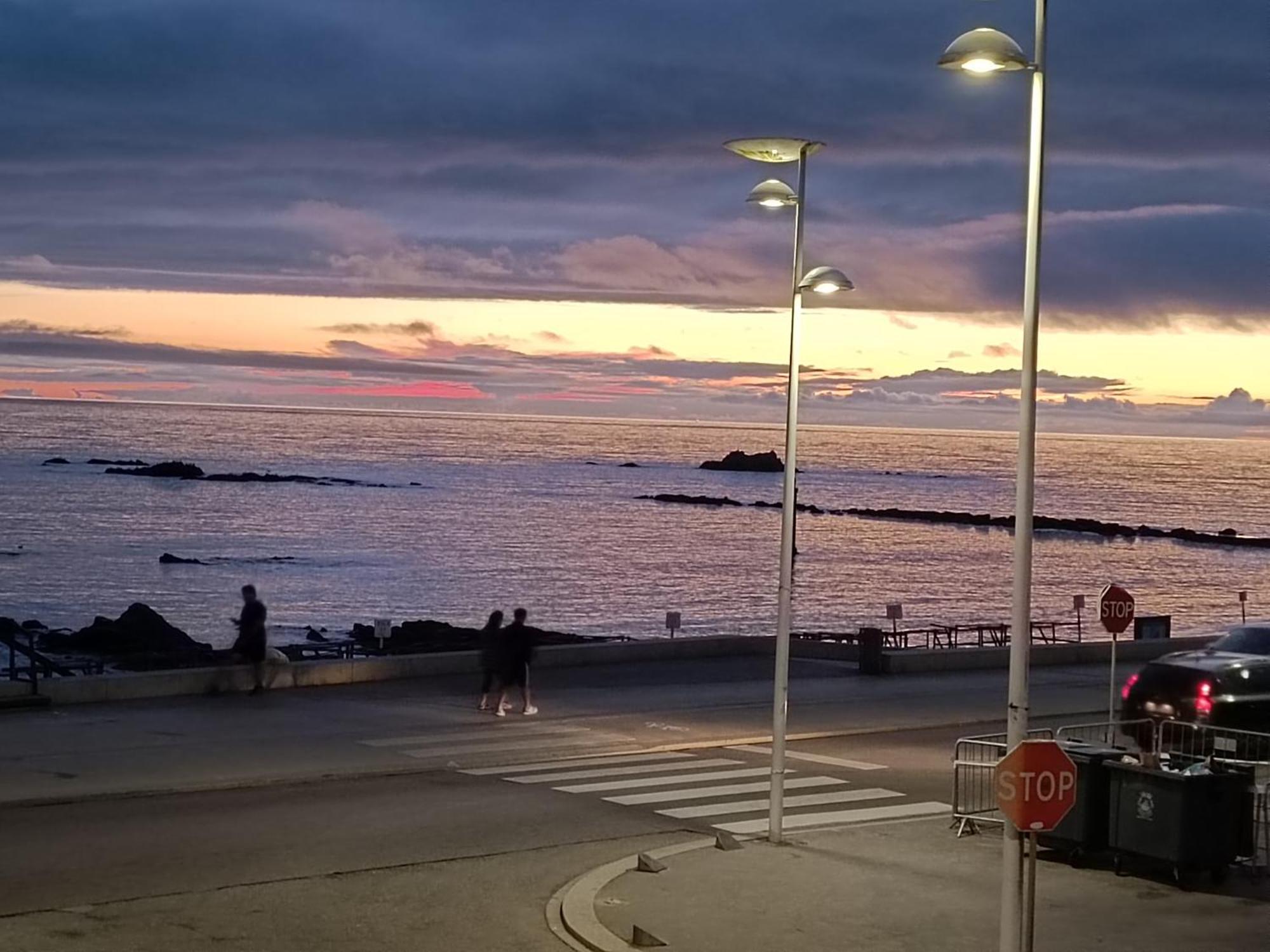 Cachinnans & Vila do Conde