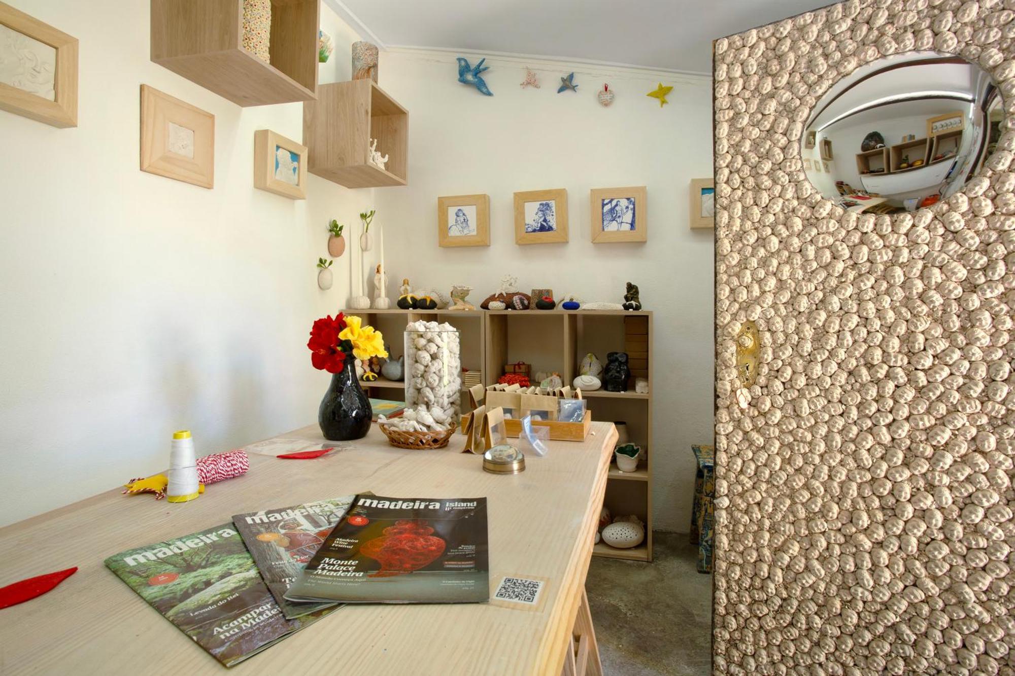 Holiday home Bela Vigia