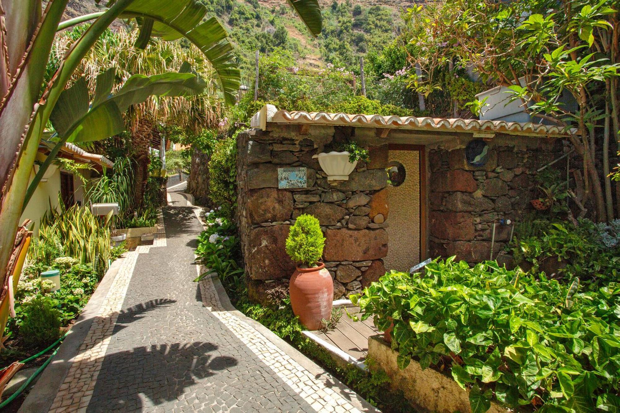 Holiday home Bela Vigia Jardim do Mar