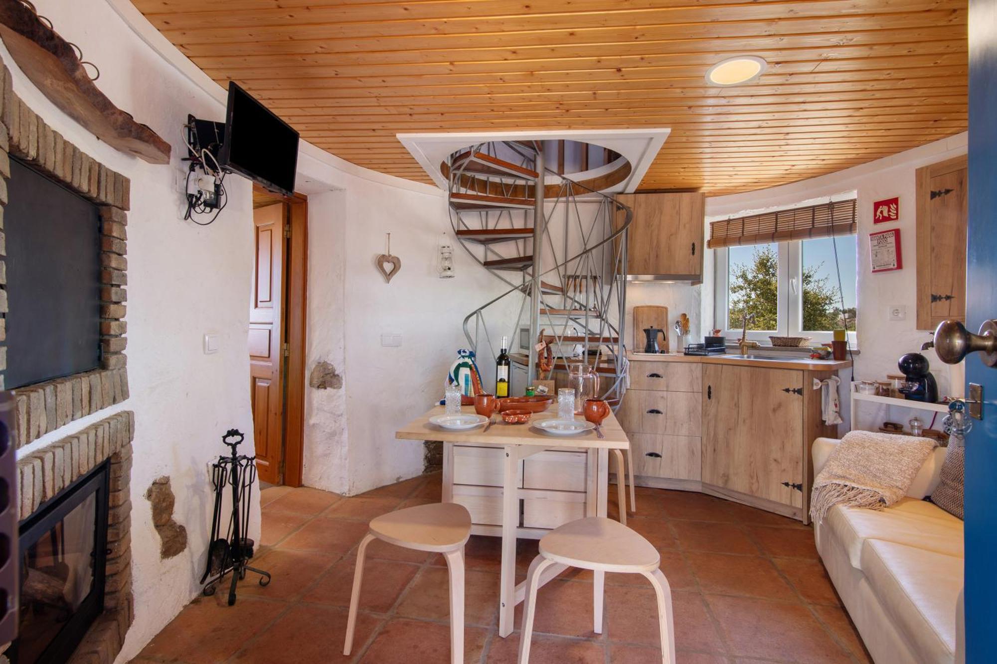 Casa Moinho Da Eira Holiday home Loule