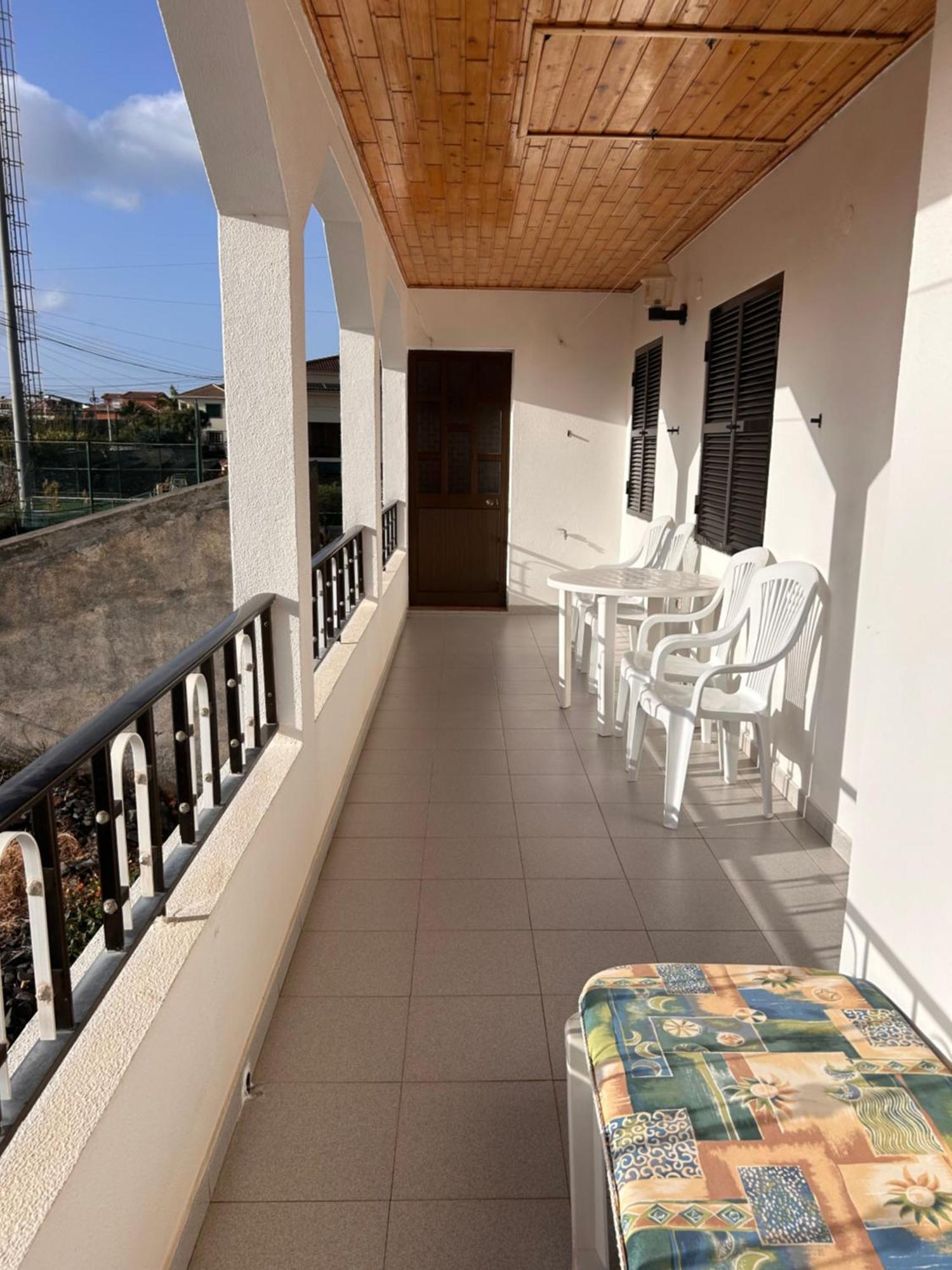 A Casa Da Minha Mae * Paul do Mar (Madeira)