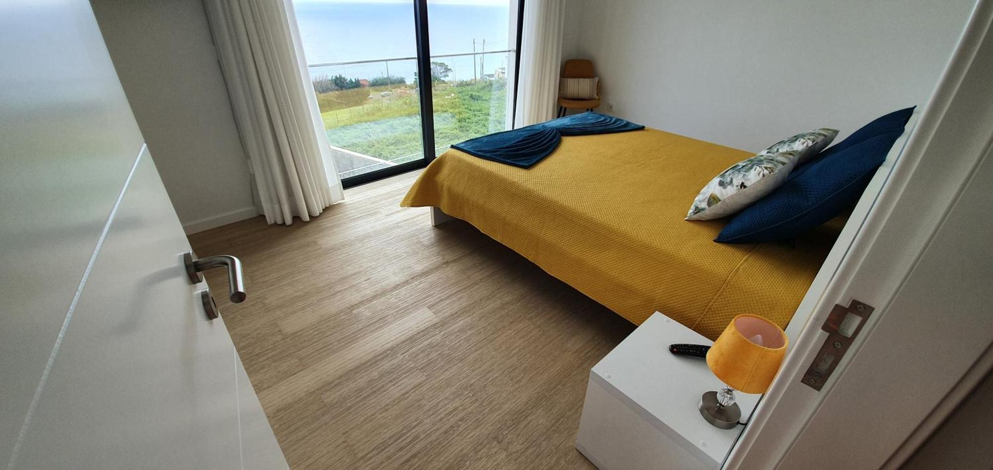 Sea&sunrise Village Holiday home