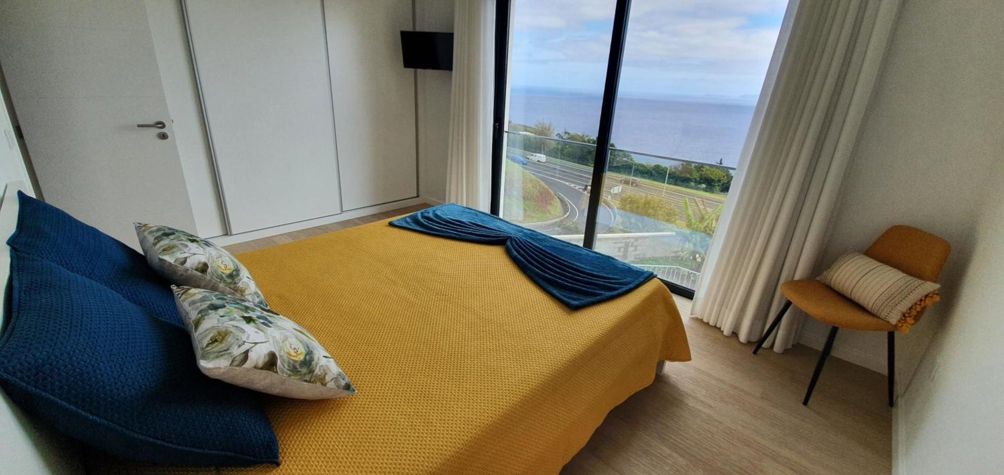 Sea&sunrise Village Holiday home *